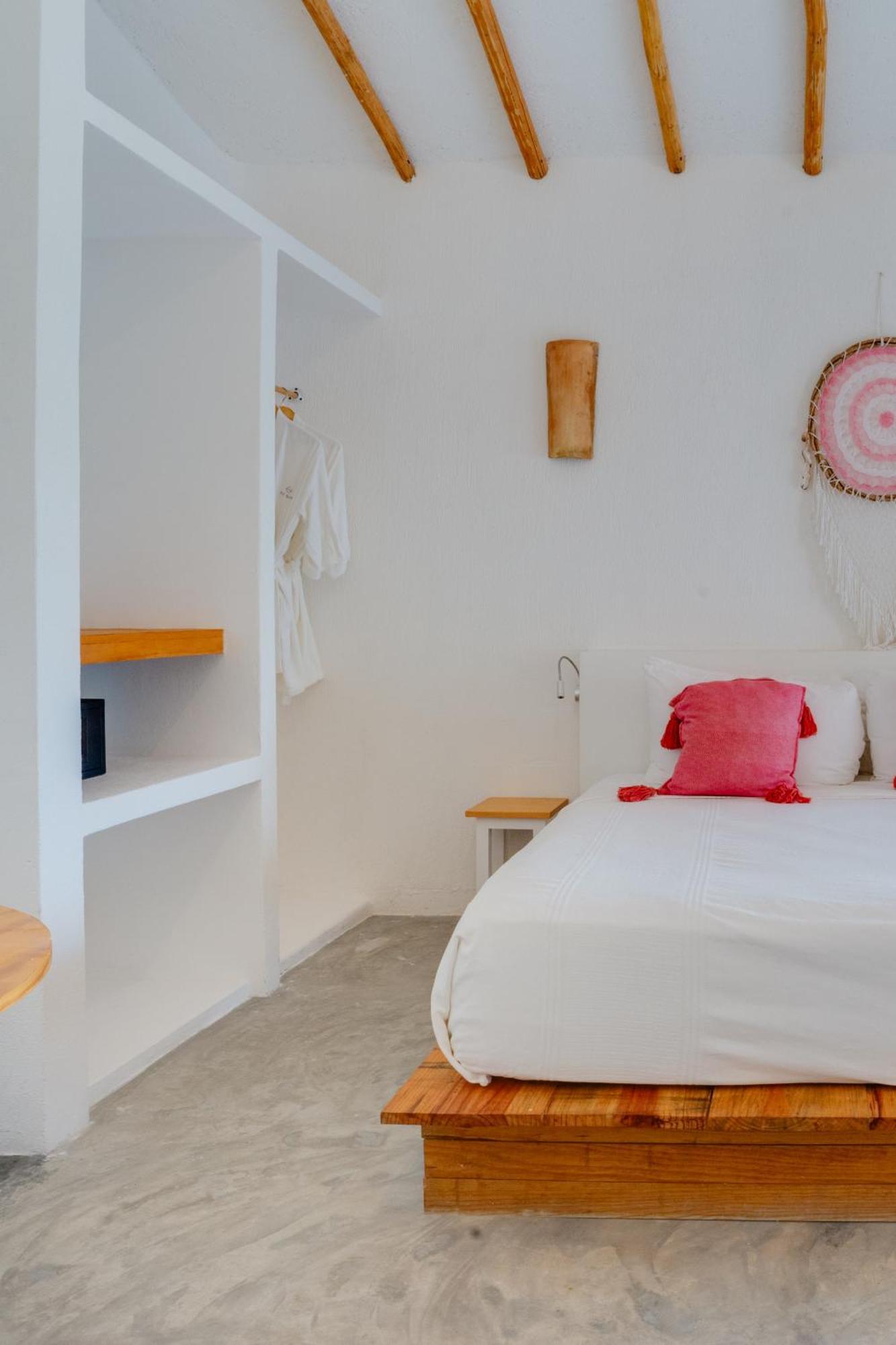 Hotel Punta Blanca House Cancún