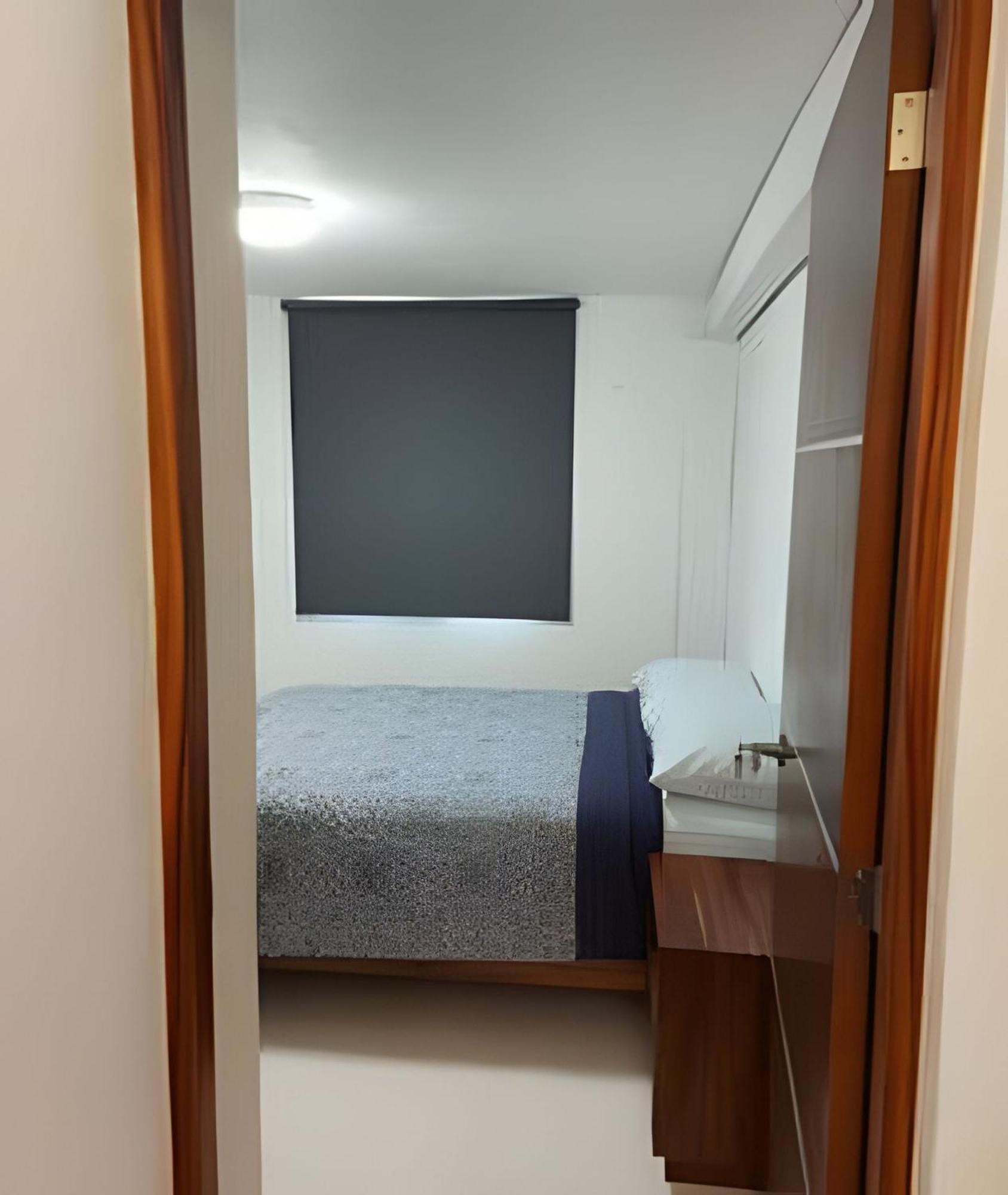 Apartamento Departamento 