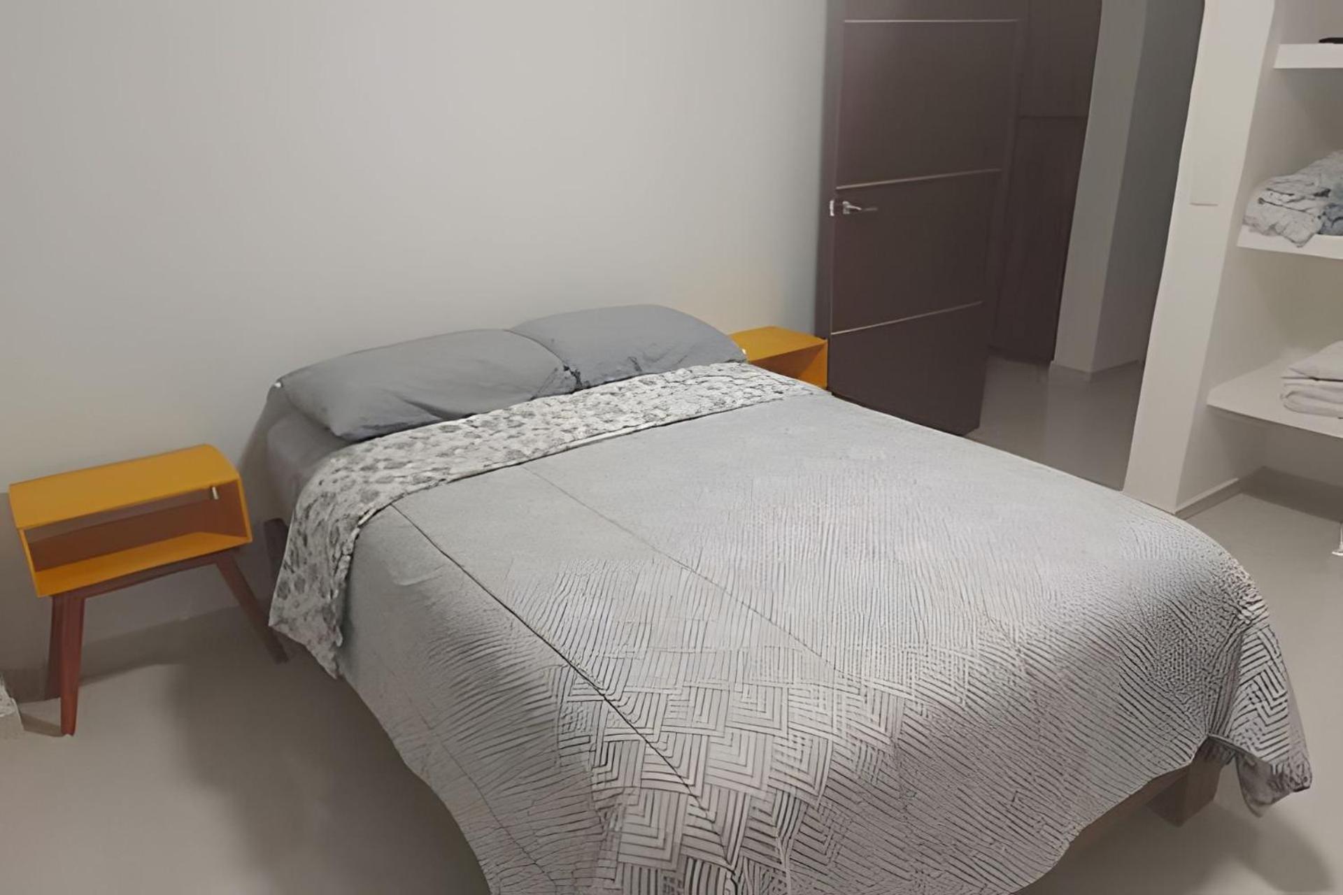 Apartamento Departamento 