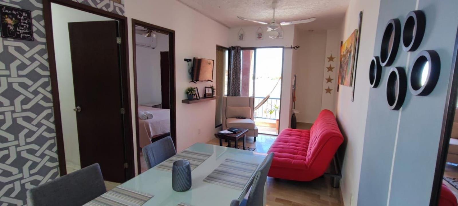 La Casa De Noah Apartamento