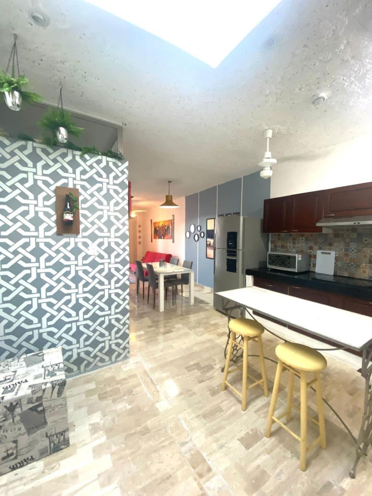 Apartamento La Casa De Noah *