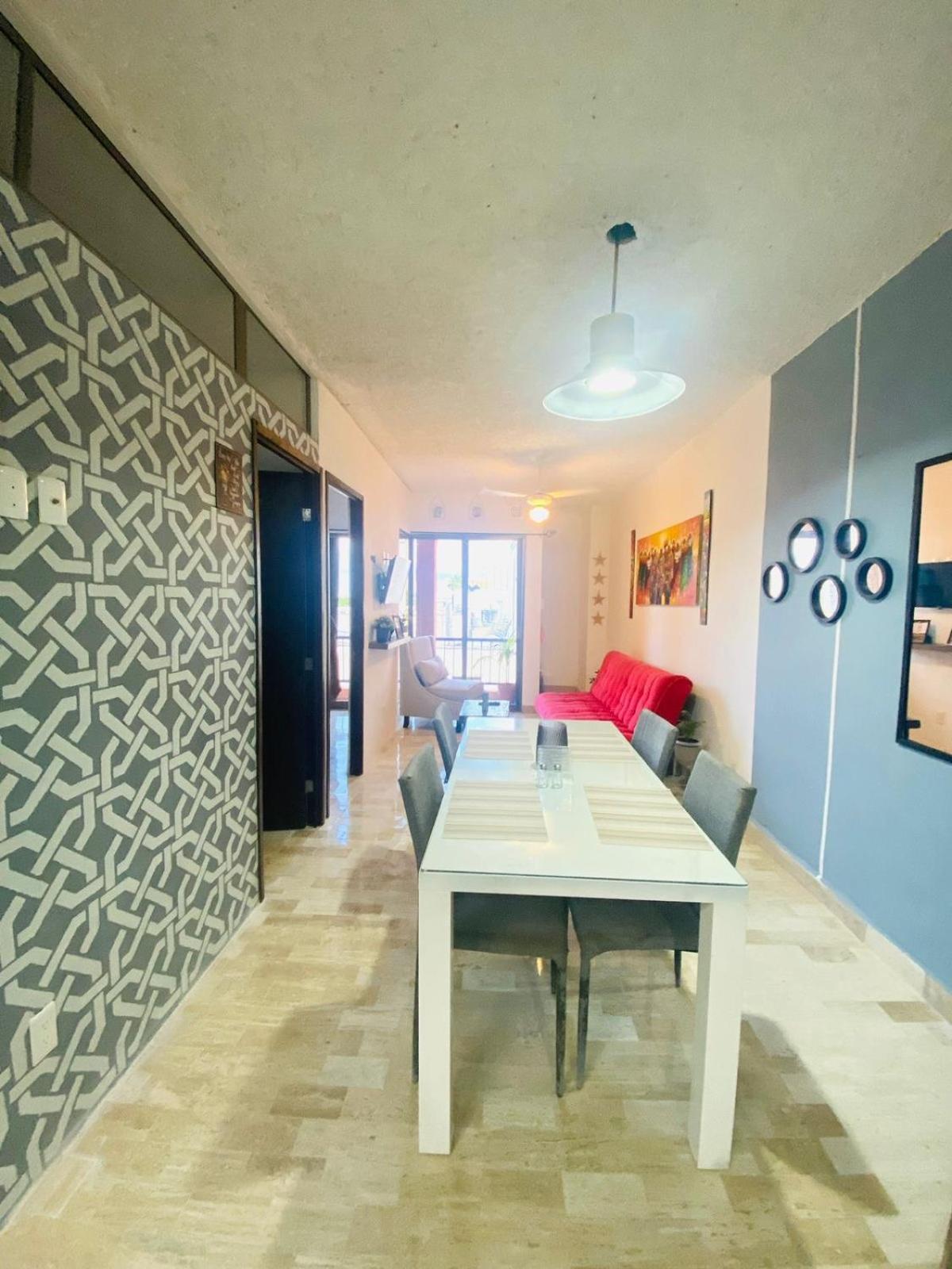 La Casa De Noah Cancún