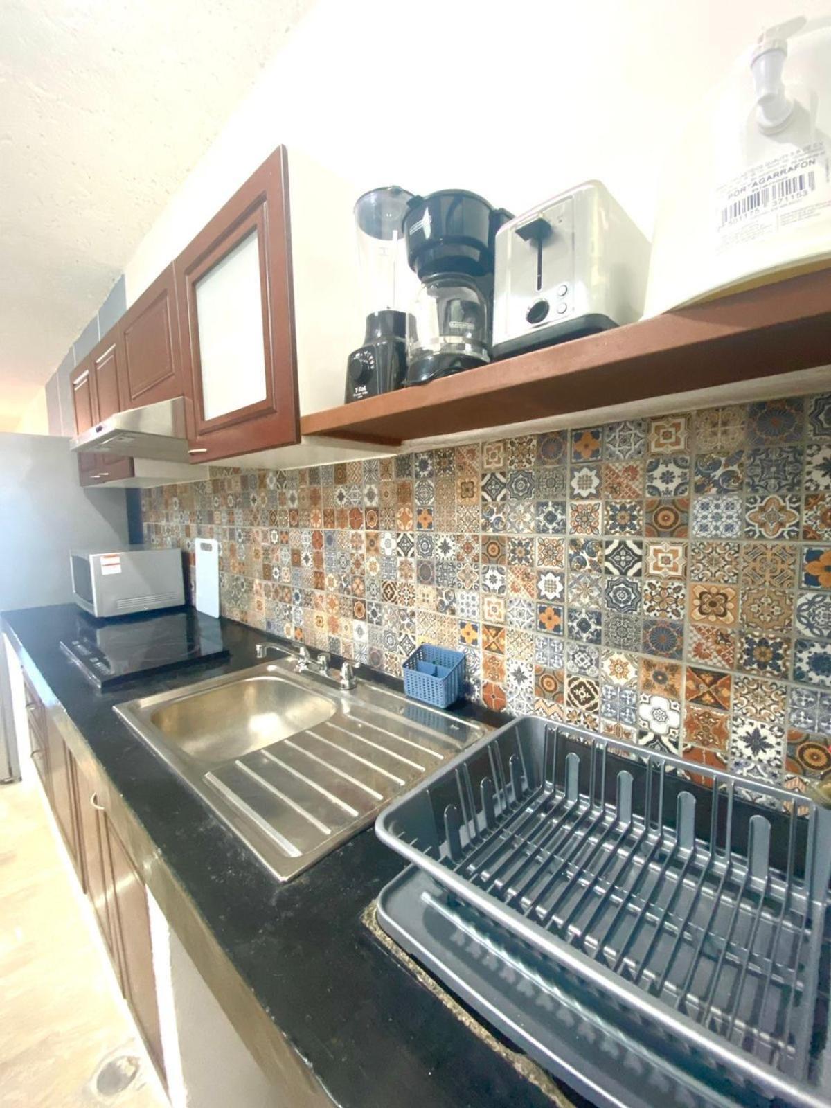 Apartamento La Casa De Noah