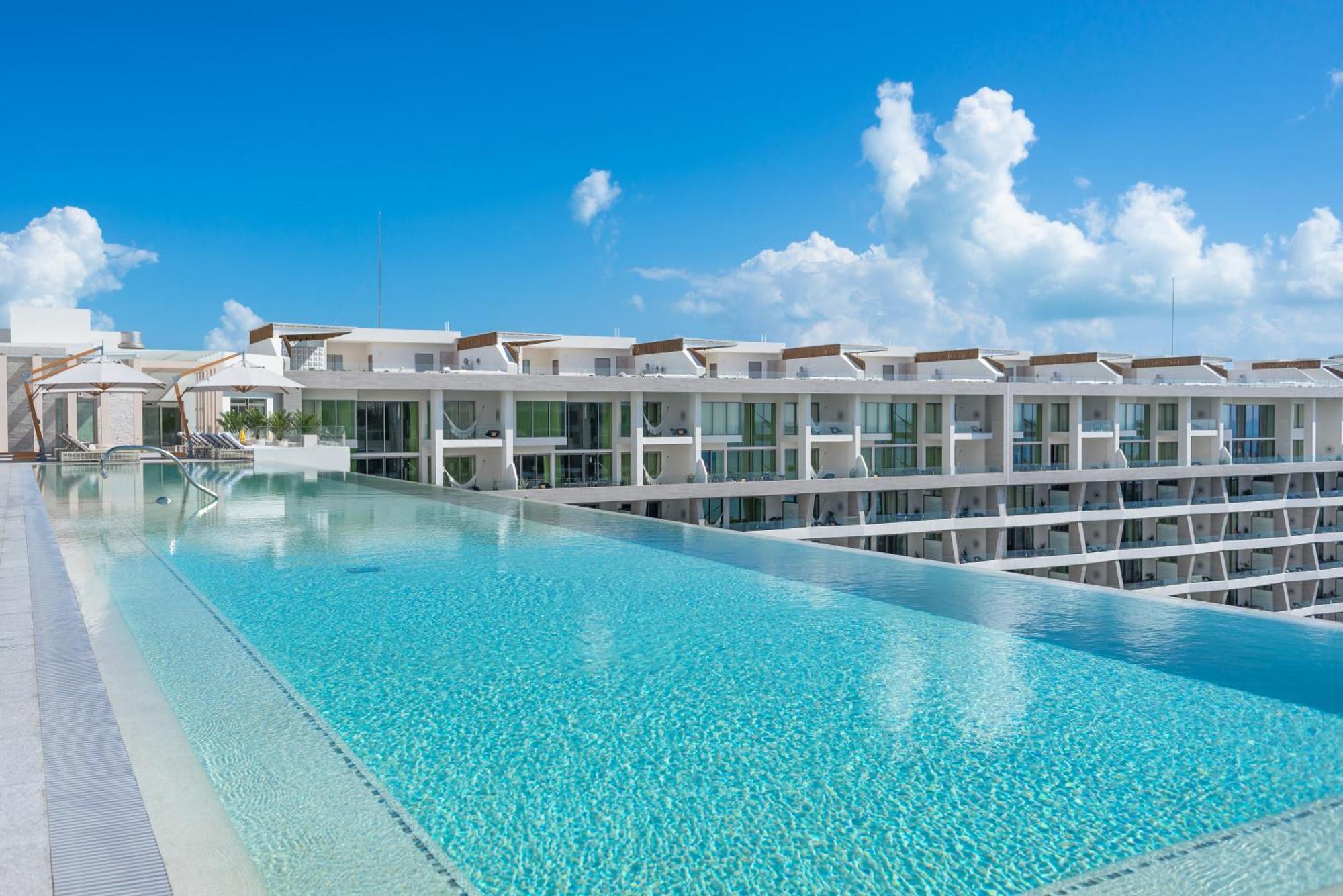 Garza Blanca Resort&spa 5*