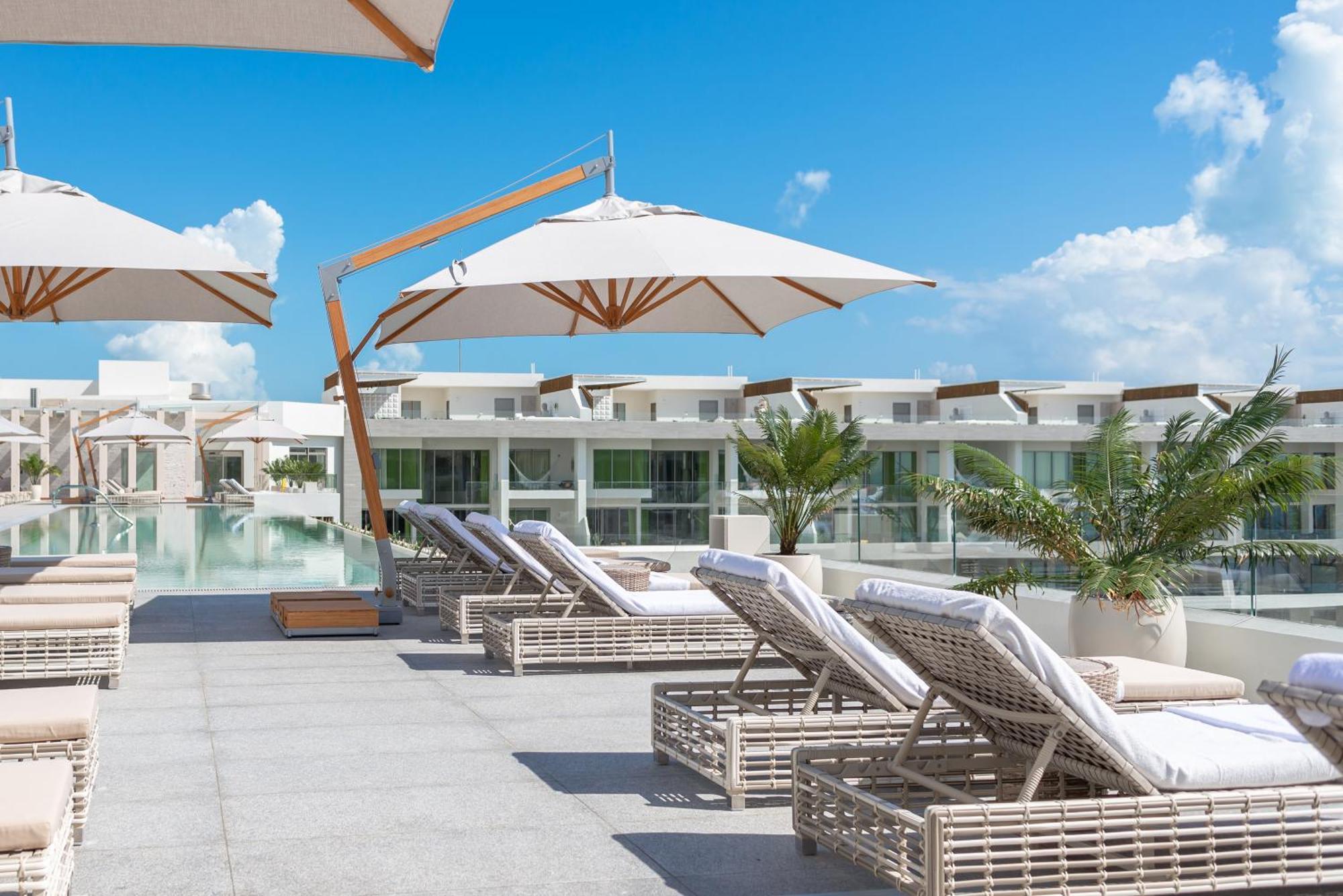 Hotel Garza Blanca Resort&spa