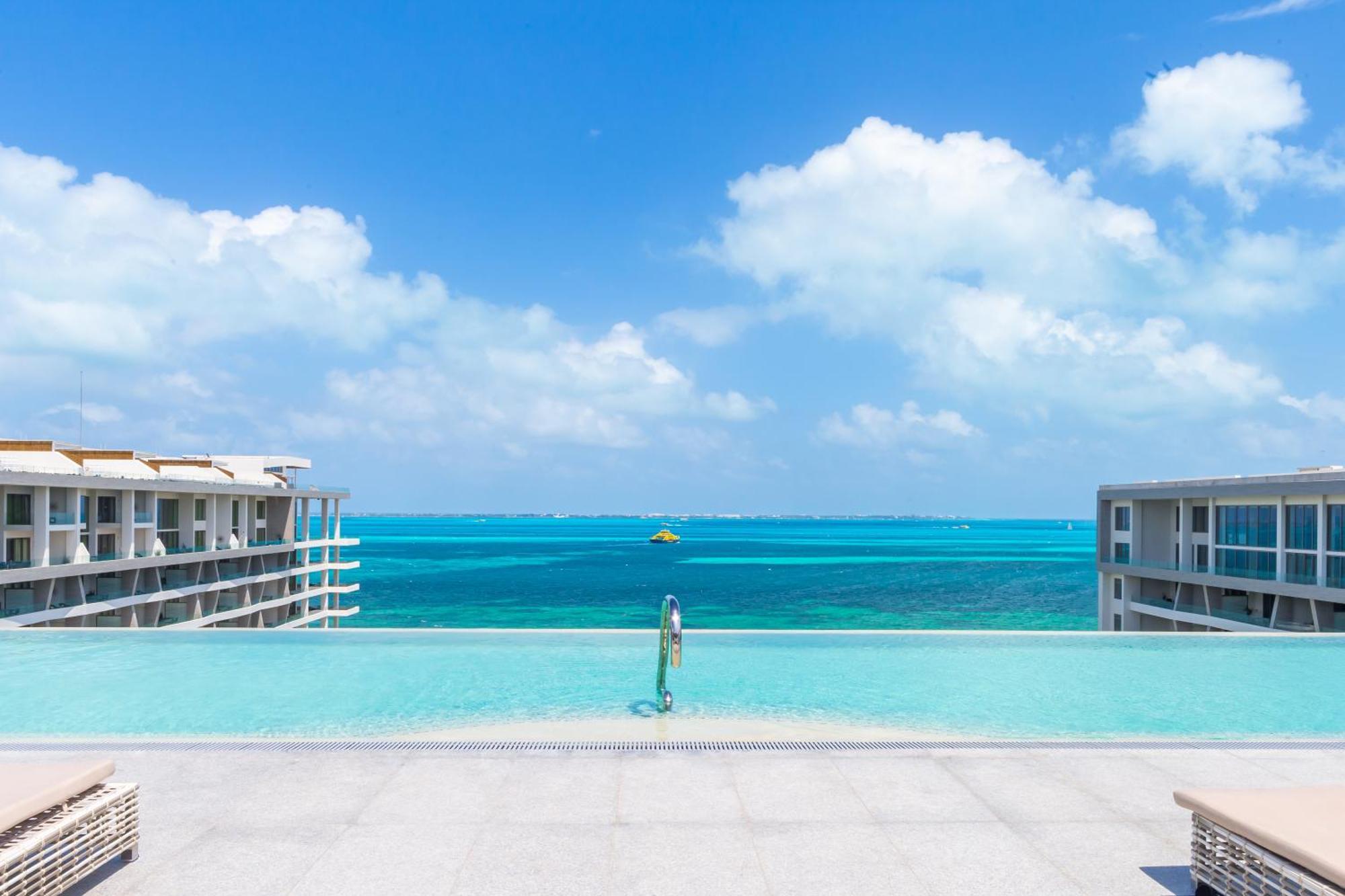 Garza Blanca Resort&spa Hotel 5*
