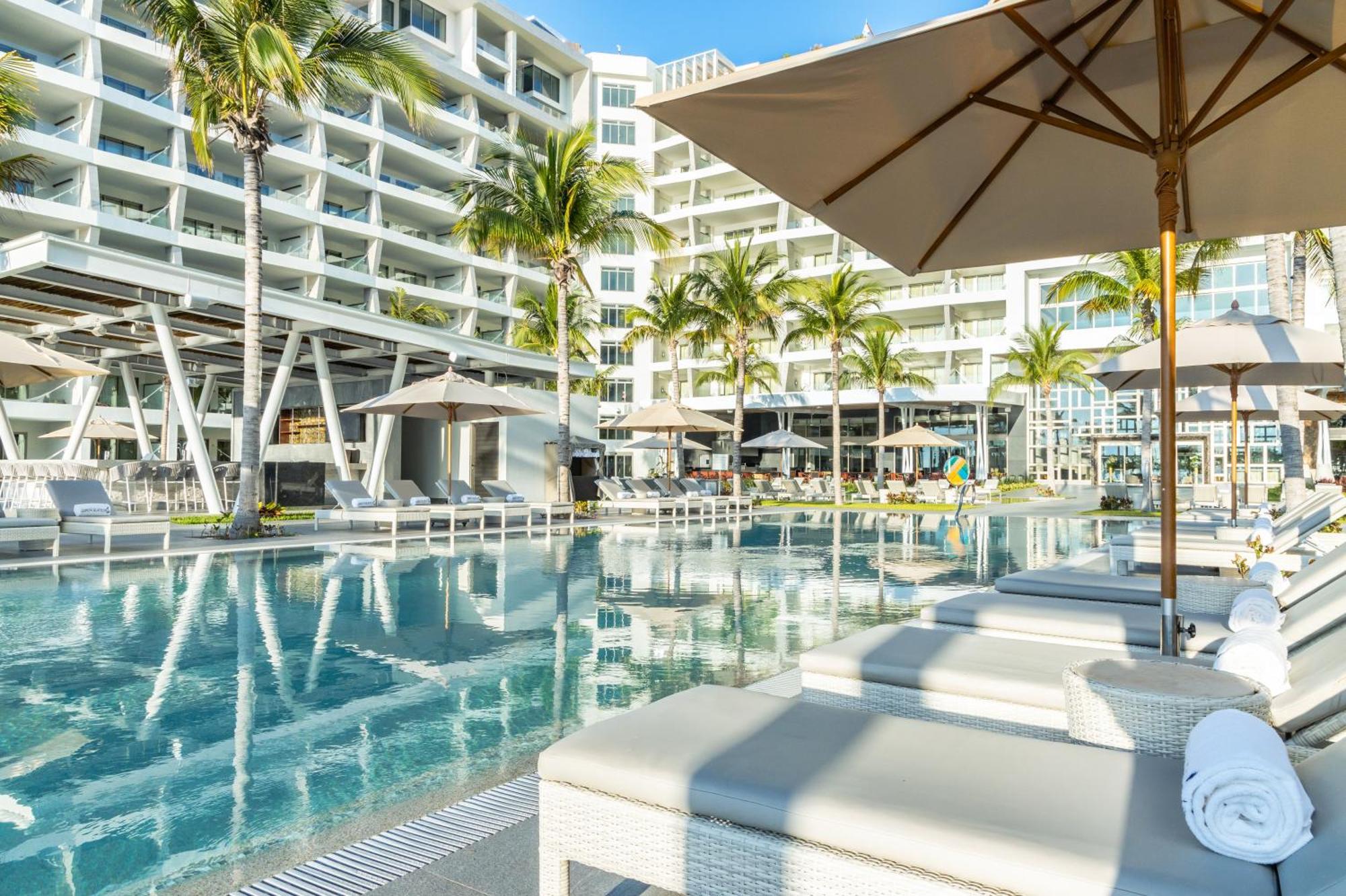 Hotel Garza Blanca Resort&spa