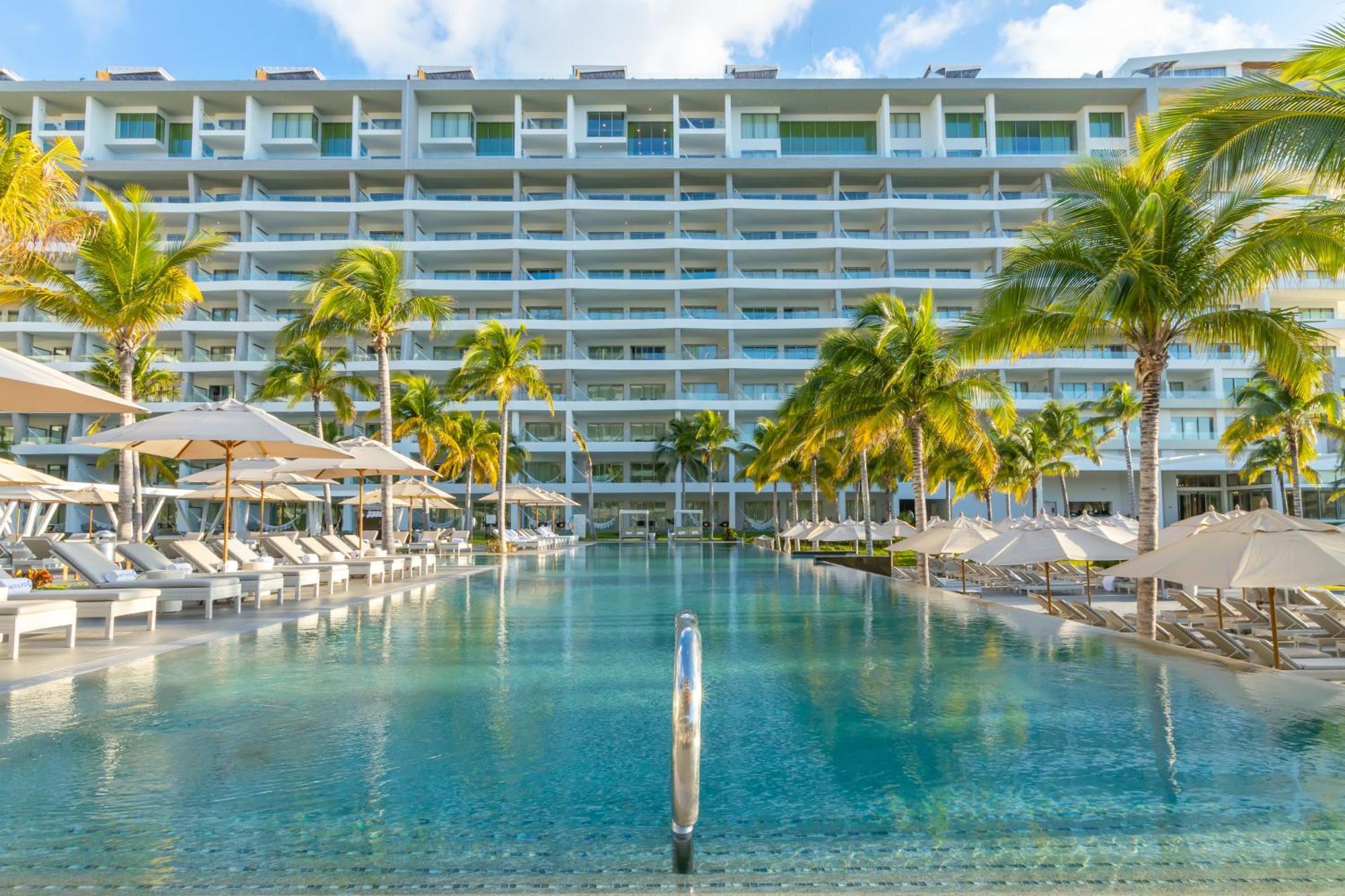 Garza Blanca Resort&spa 5* Cancún