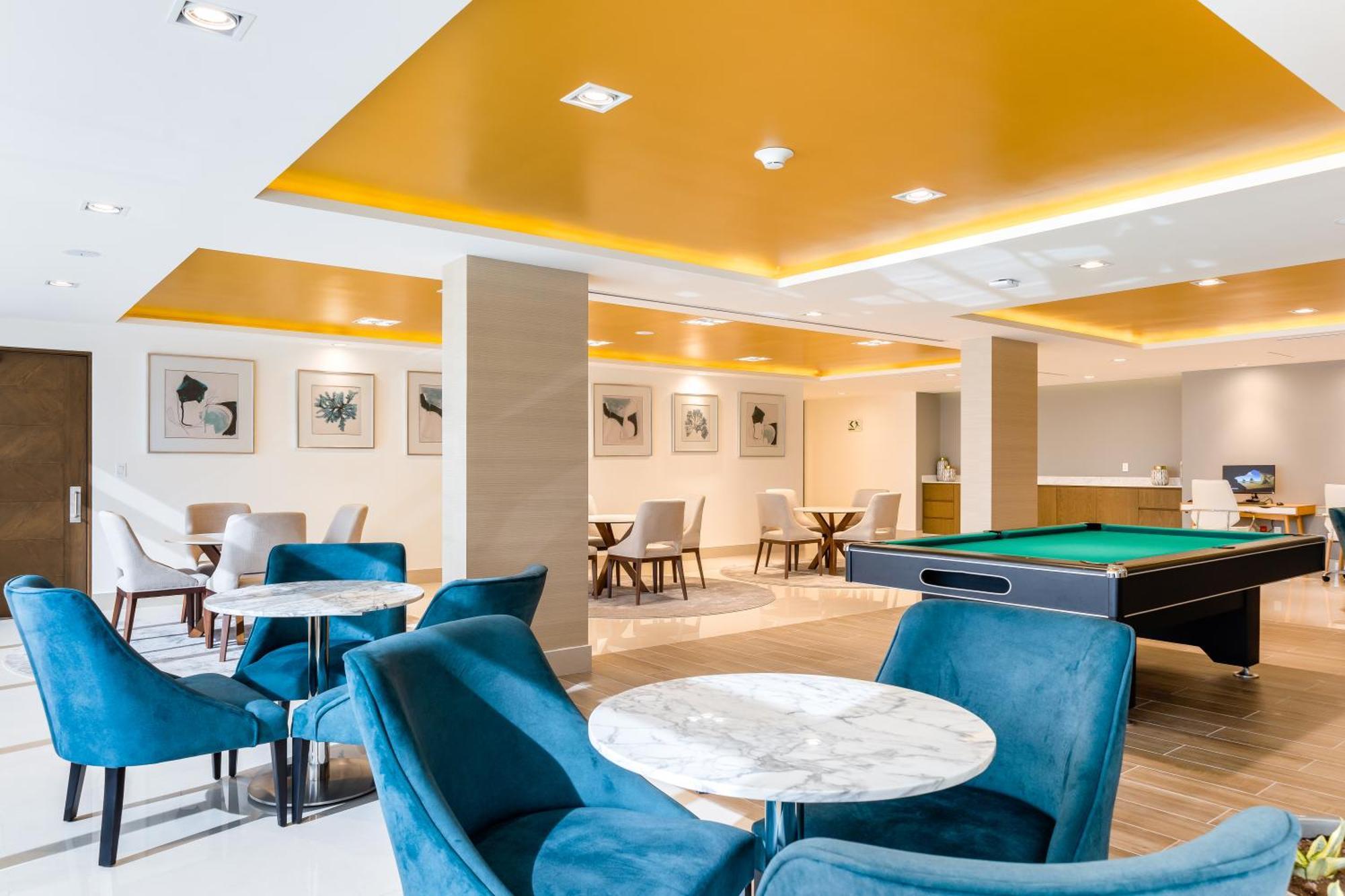 Garza Blanca Resort&spa Hotel 5*