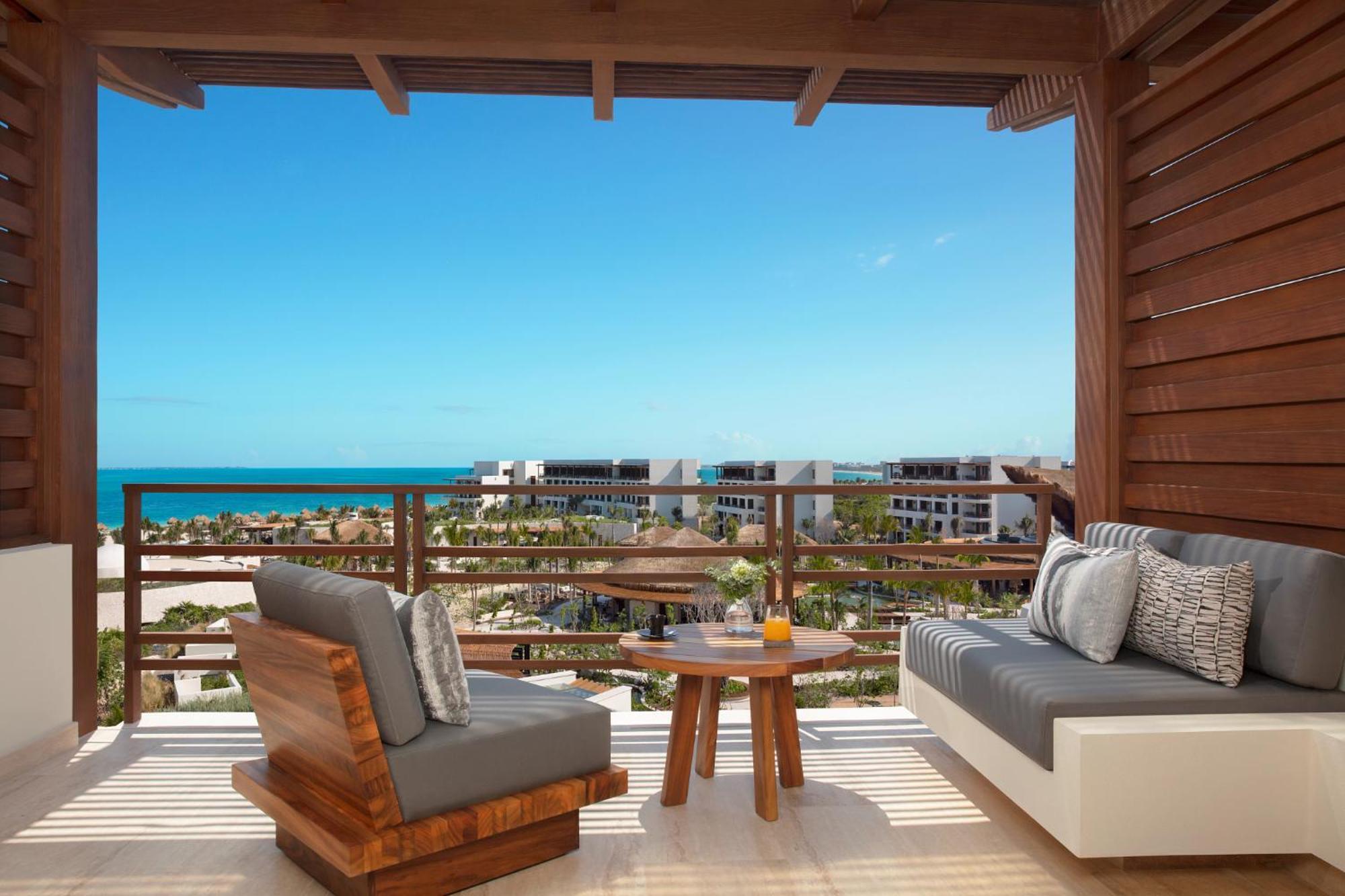 Resort Secrets Playa Blanca Costa Mujeres (adults Only) Cancún