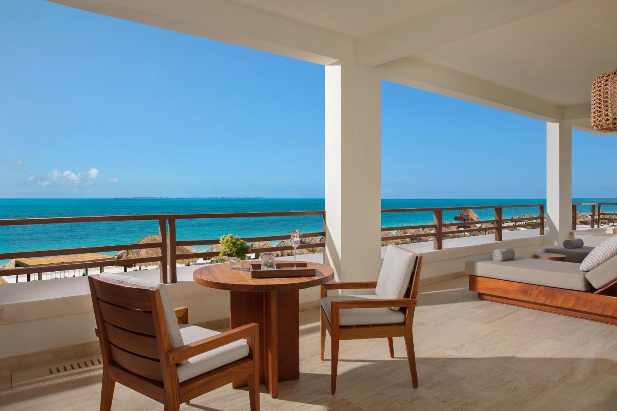 Secrets Playa Blanca Costa Mujeres (adults Only)