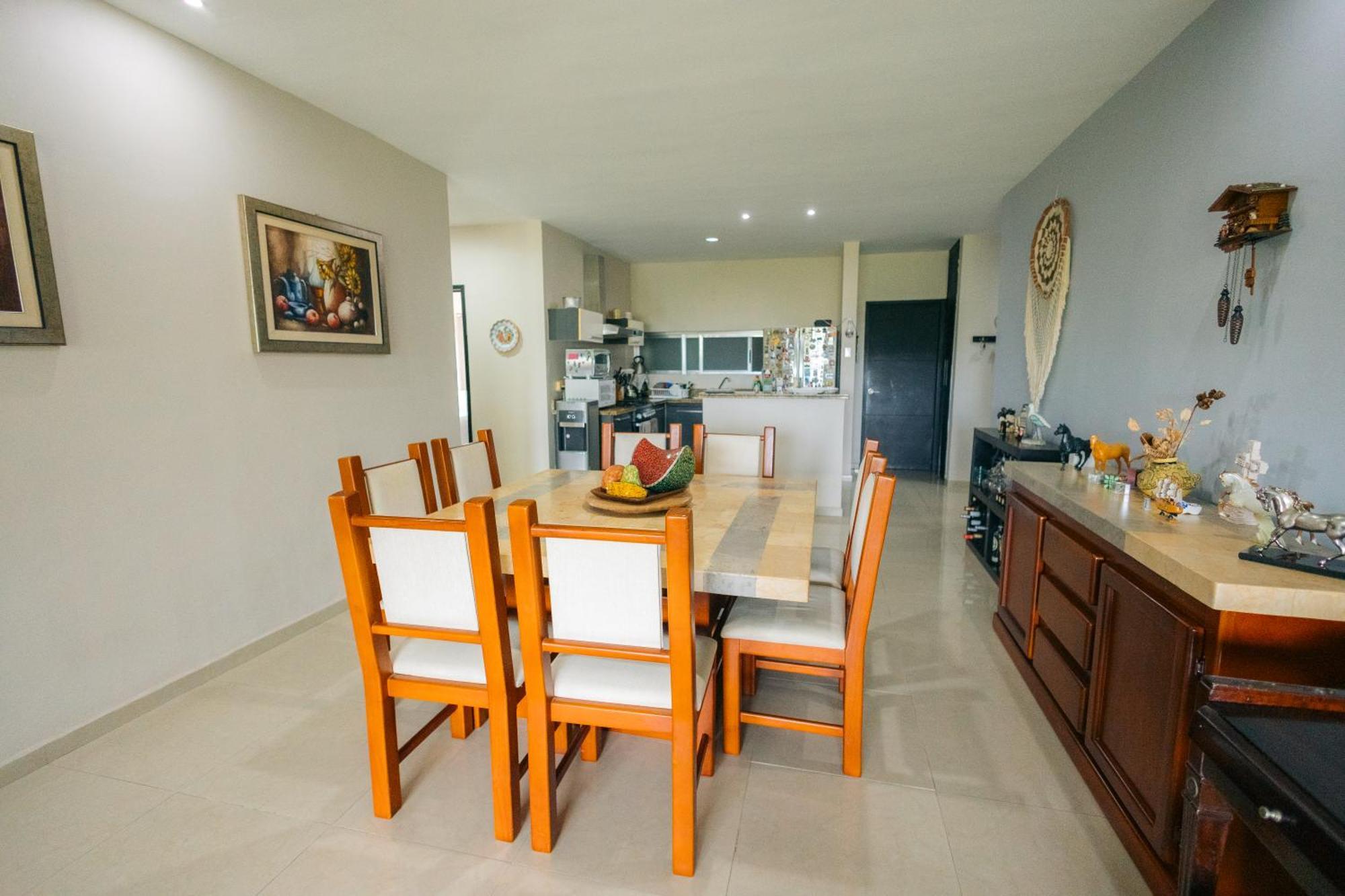 Apartamento Recamara En El Corazon De