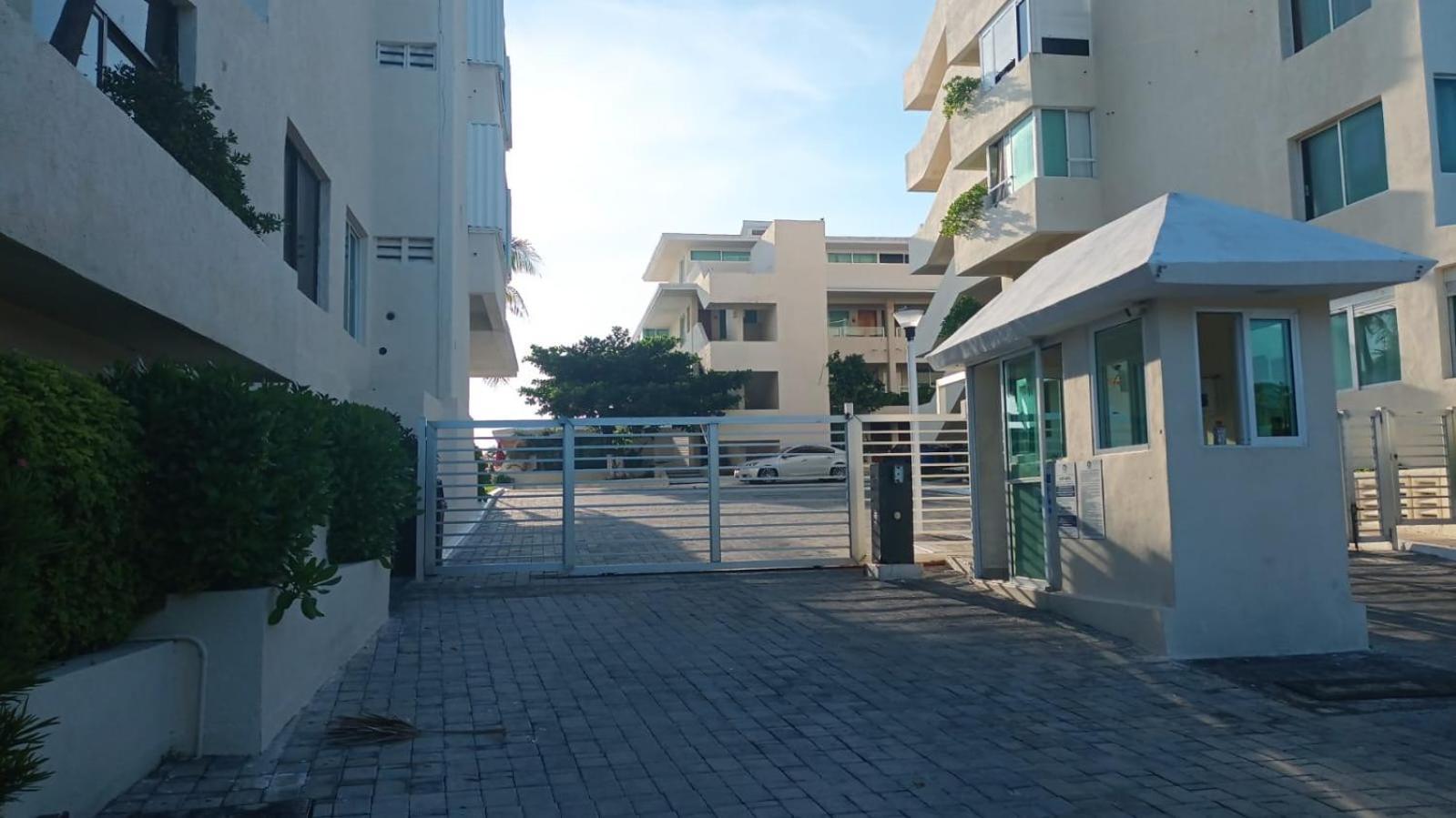 Apartamento Beach Apartment With Balcony And View, Brisas Cancun Hotel Zone, 1 Bedroom *