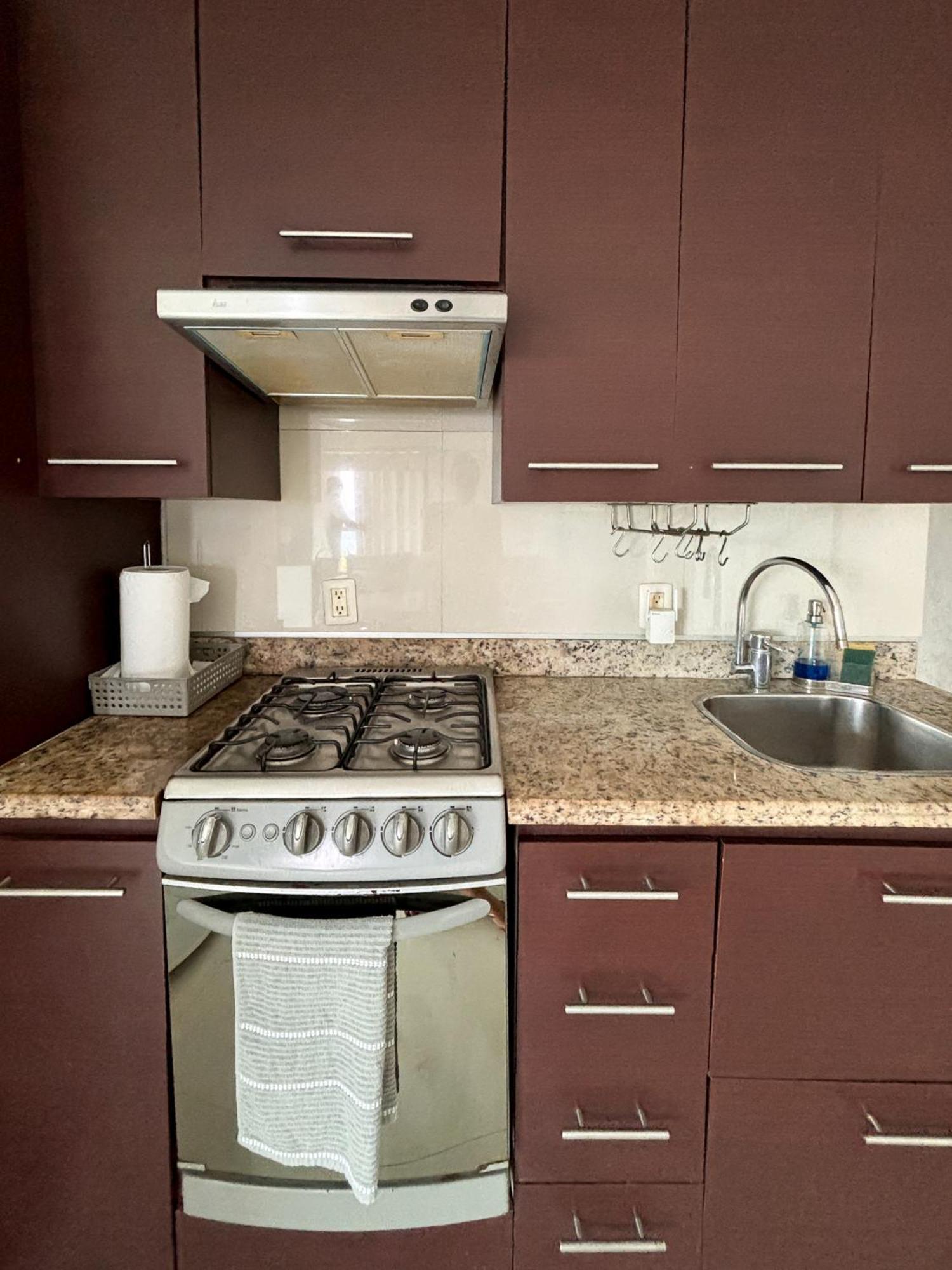 Beach Apartment With Balcony And View, Brisas Cancun Hotel Zone, 1 Bedroom Apartamento