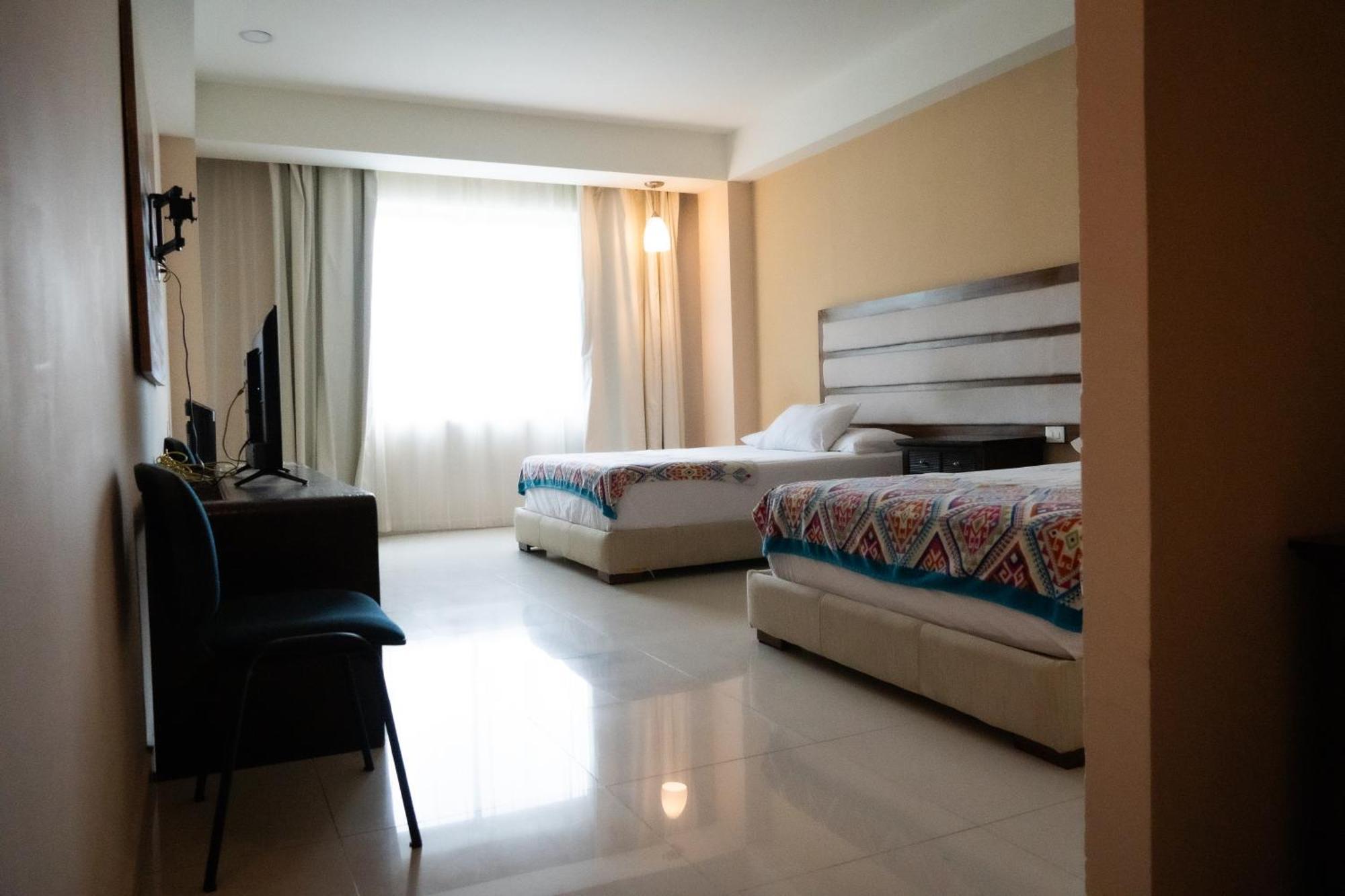 Aparthotel Infinity Doble 202 *