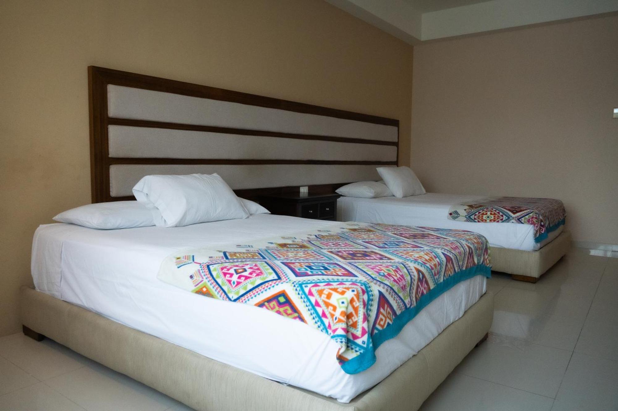 Infinity Doble 202 Aparthotel