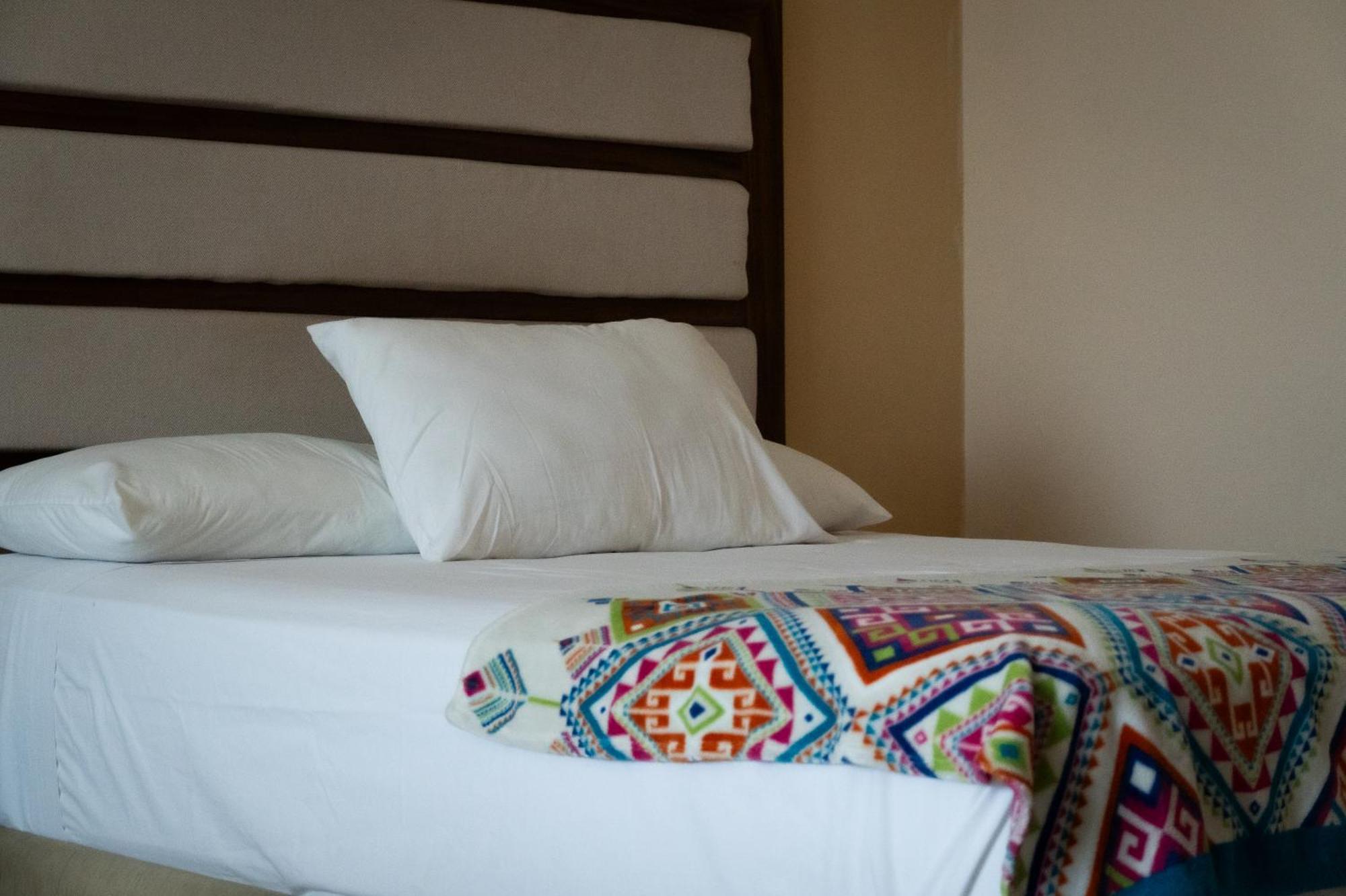Infinity Doble 202 Aparthotel Cancun