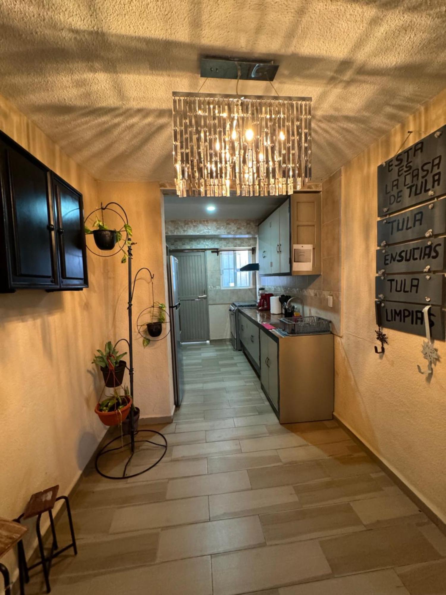 Apartamento Jardin Del Encanto