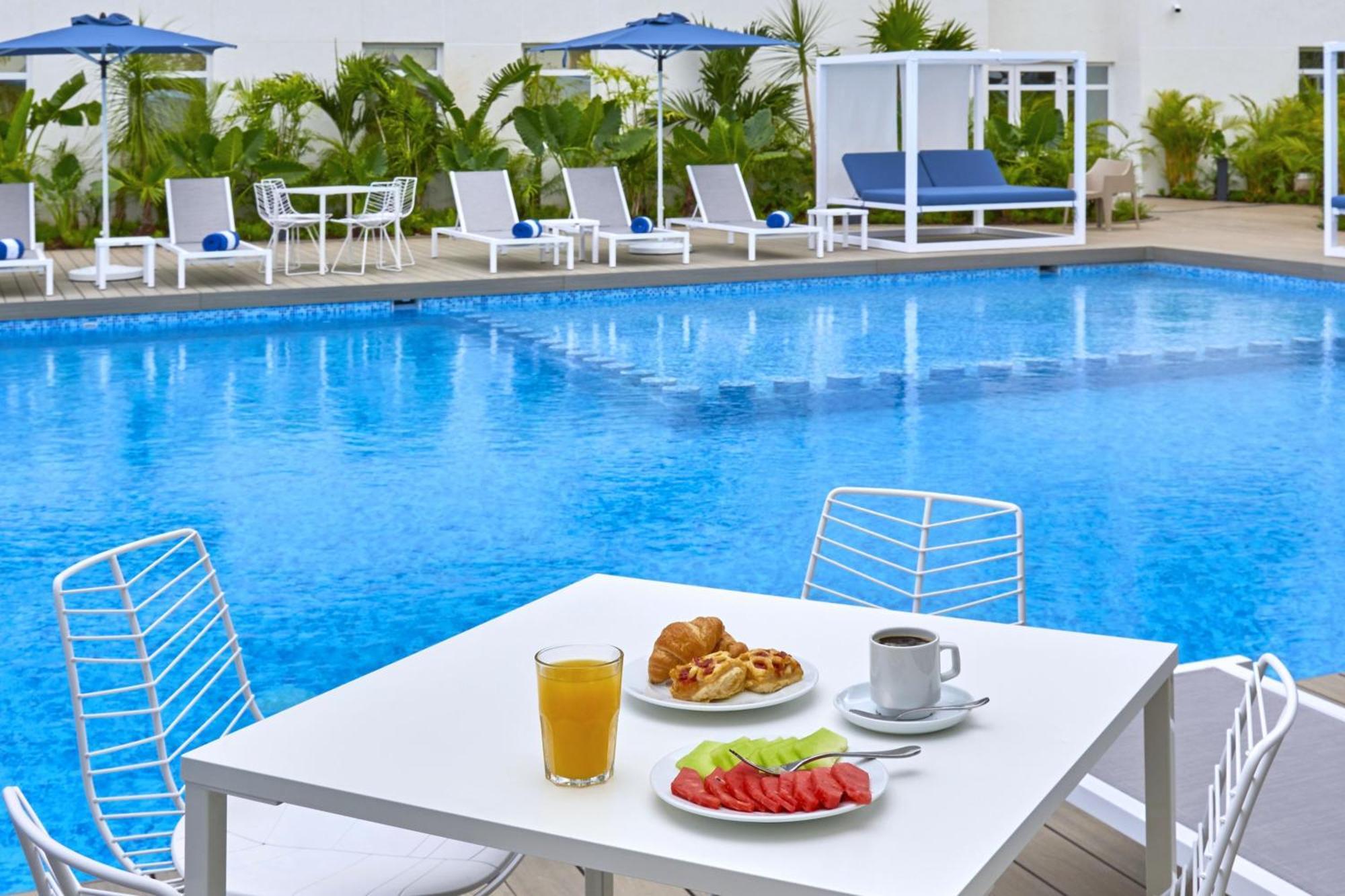 Aeropuerto Riviera 4* Cancún