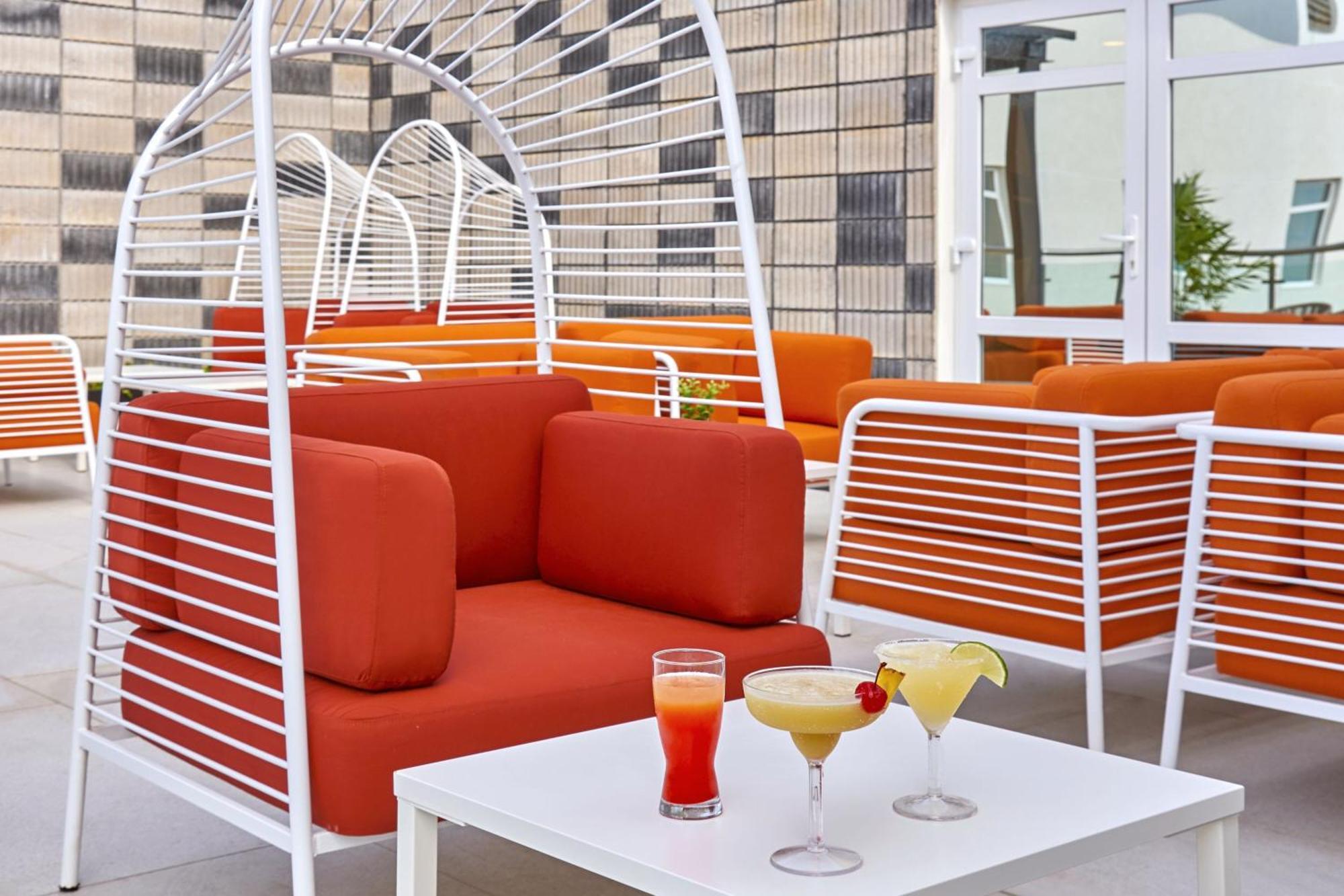 Aeropuerto Riviera Hotel