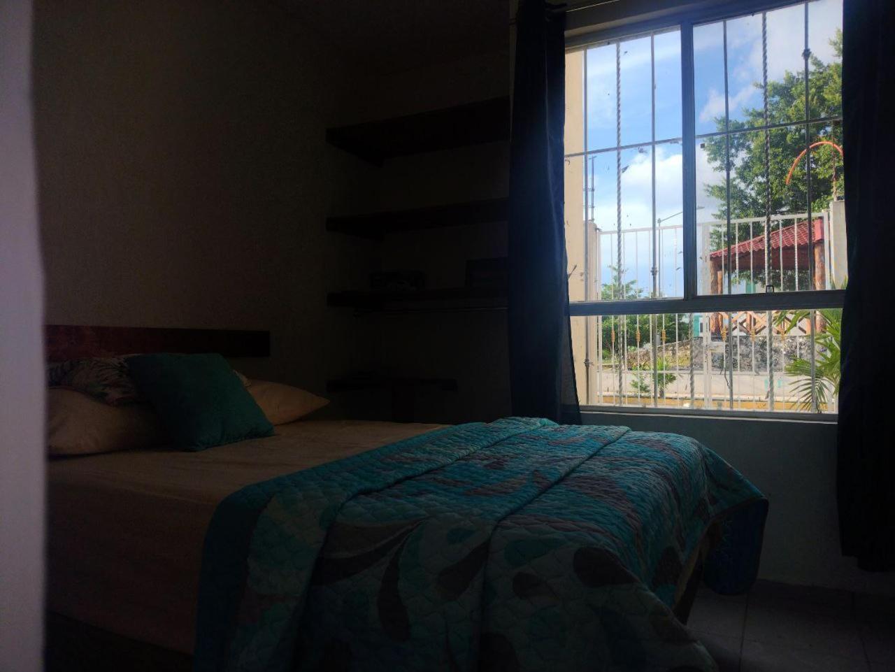 Apartment Turquoise Comfort Haven Cancun