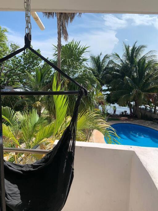 Apartamento La De La Lagoona Nichupte 3 *