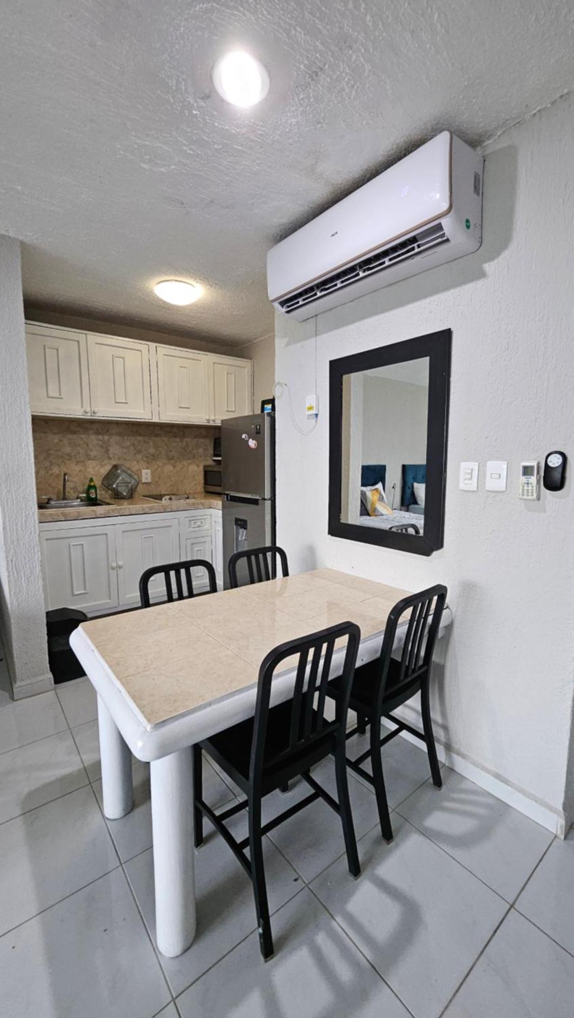 Apartamento Front