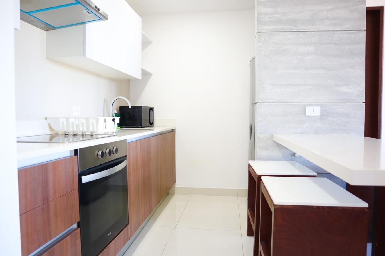 With Boulevard View & Roof Apartamento Cancún