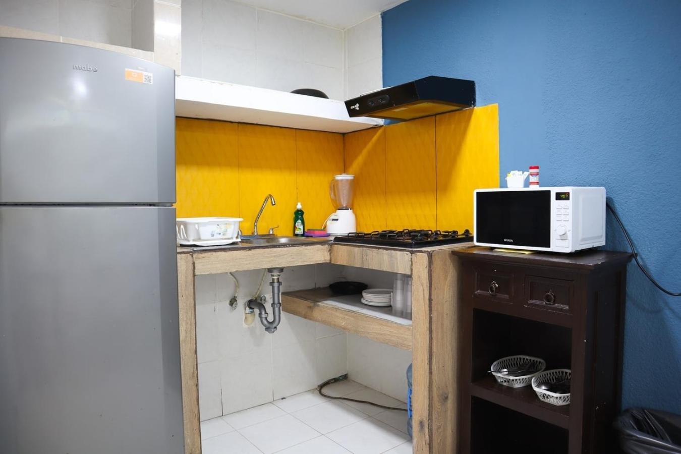 Apartamento 2 Stories, Partial View, 3 Queen Beds