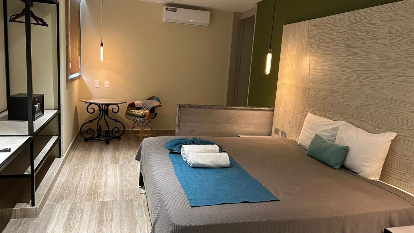 Lol-ha Boutique 3* Cancún
