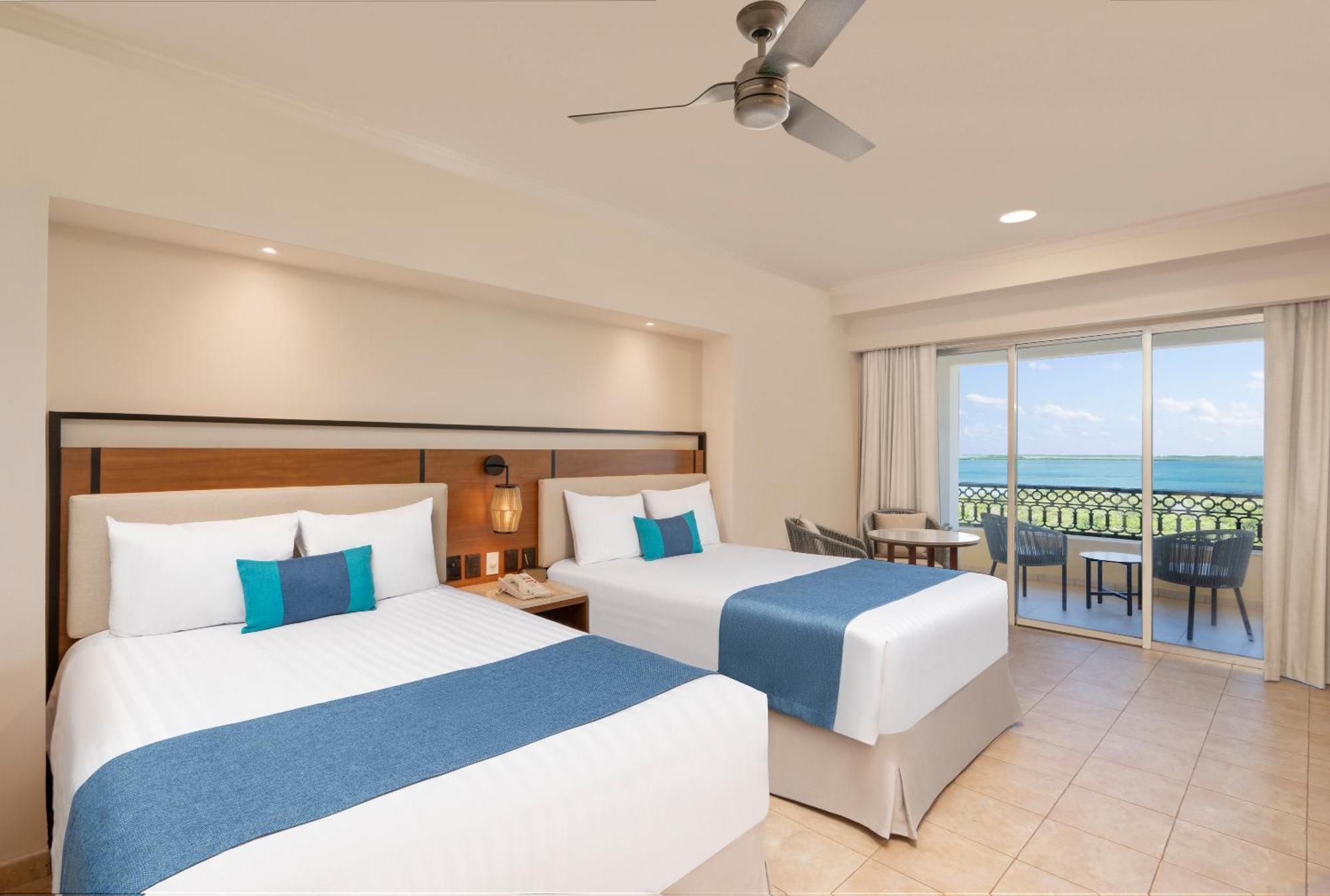 Gr Solaris Resort 4*