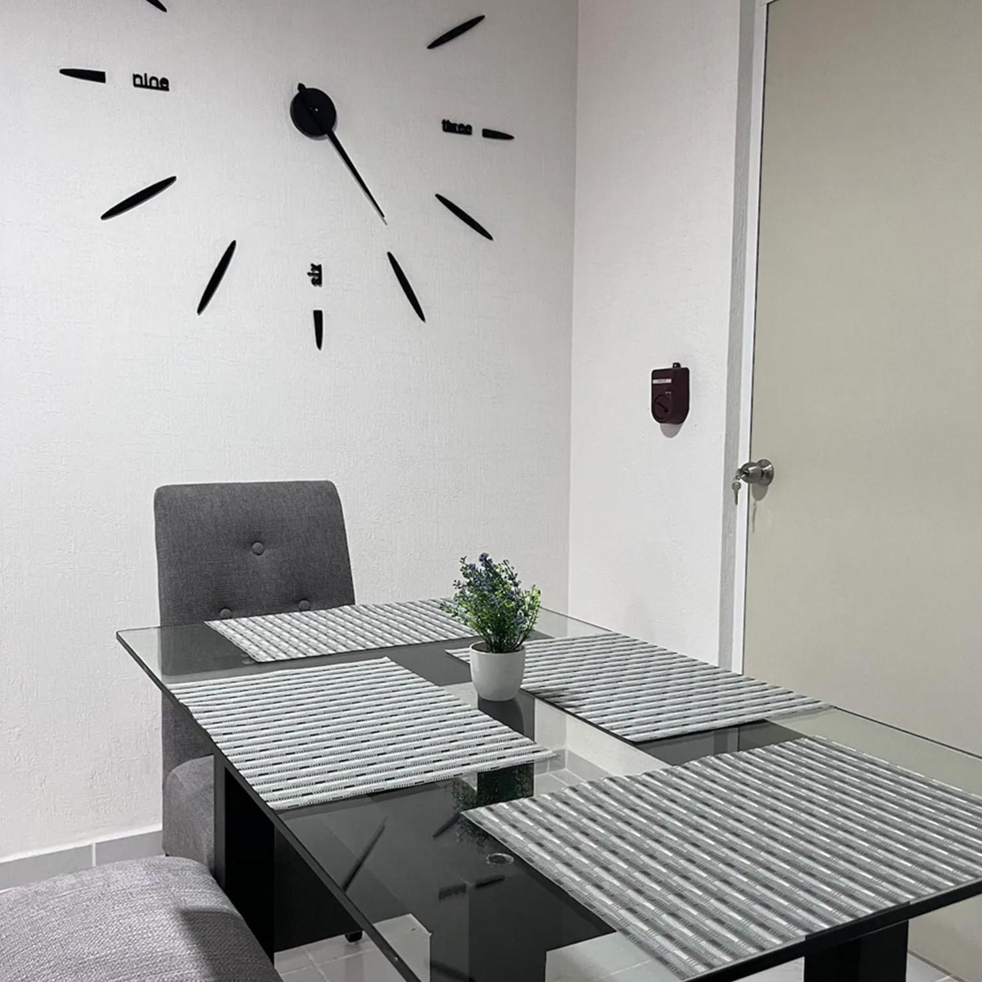 Apartamento Bonito Departamento En Privada Con Alberca