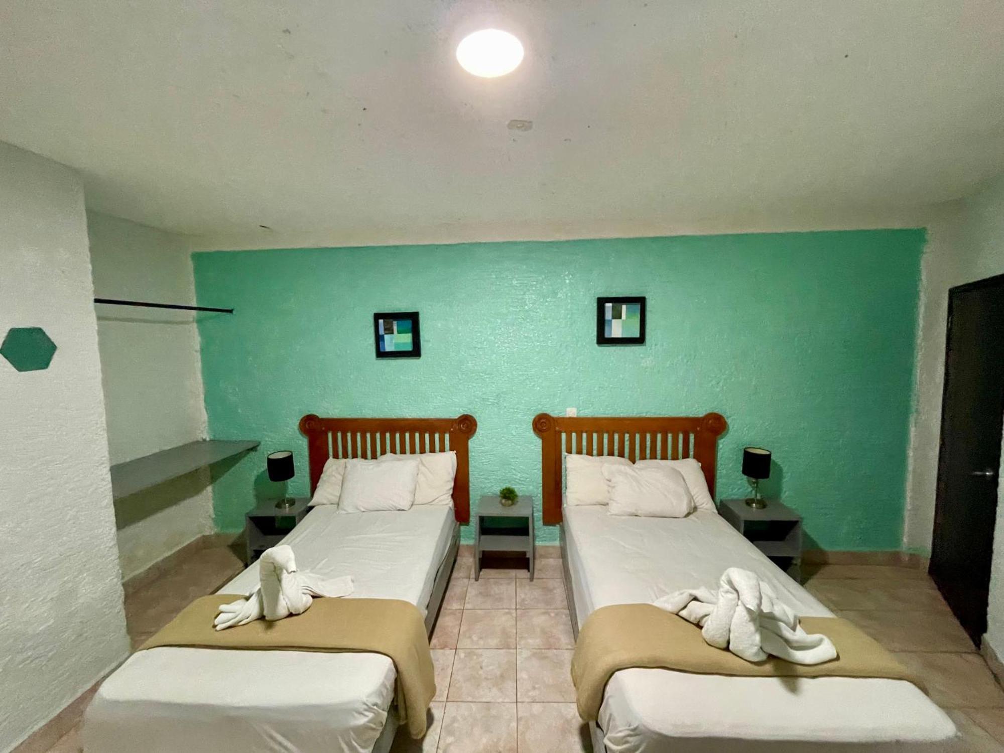 Chi Ibal Hu 5* Cancun