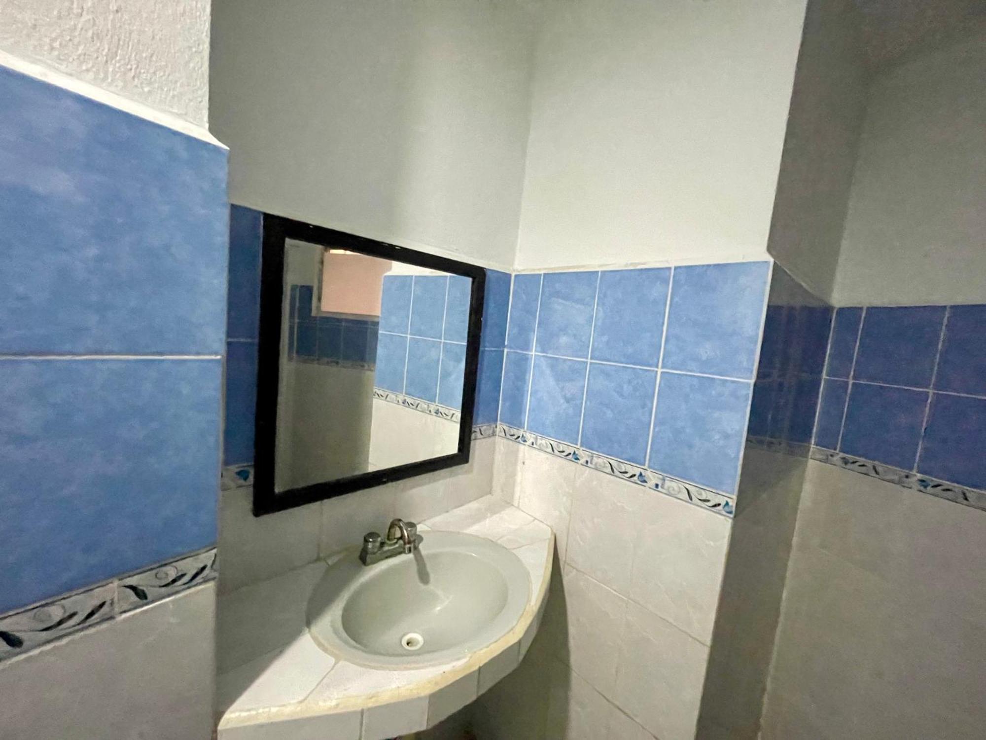 Hotel Chi Ibal Hu Cancun
