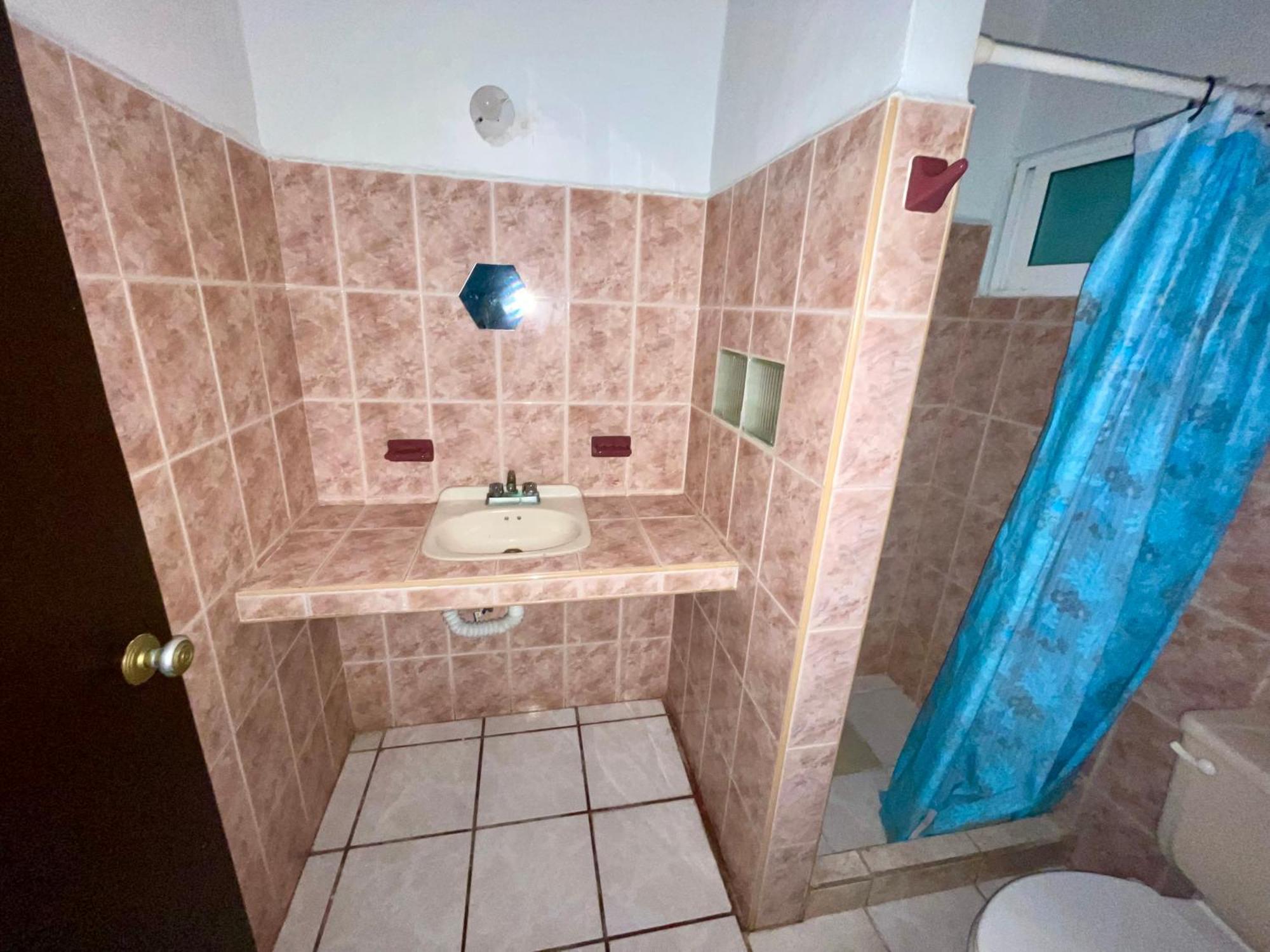 Hotel Chi Ibal Hu Cancun
