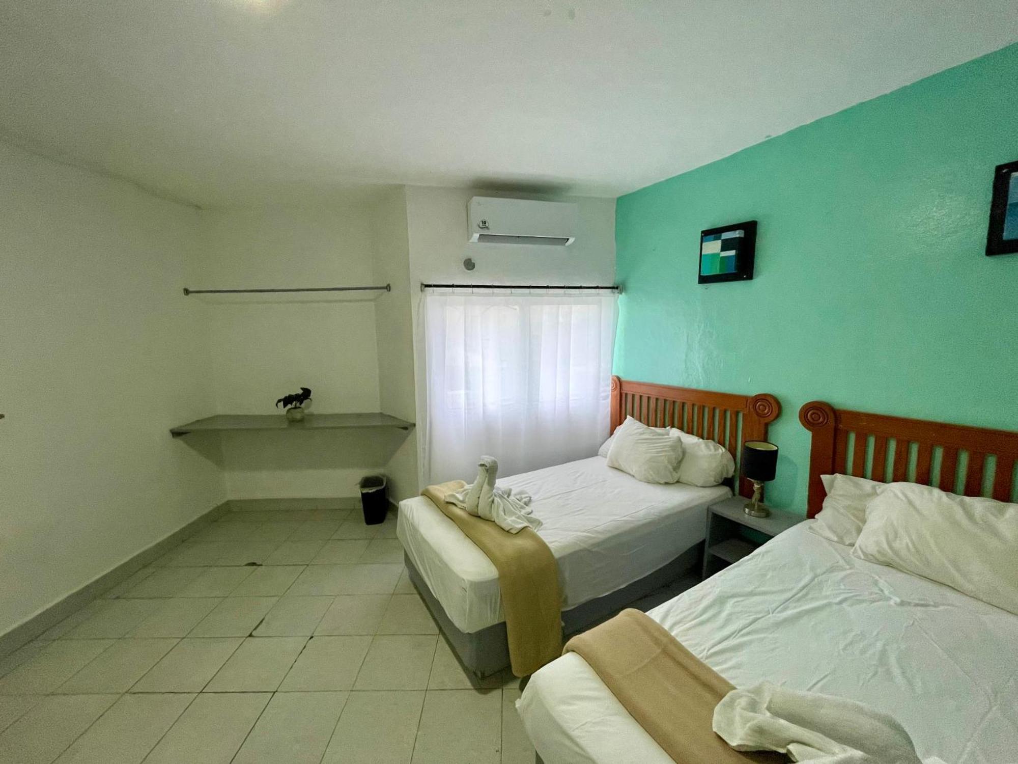 Chi Ibal Hu Cancun