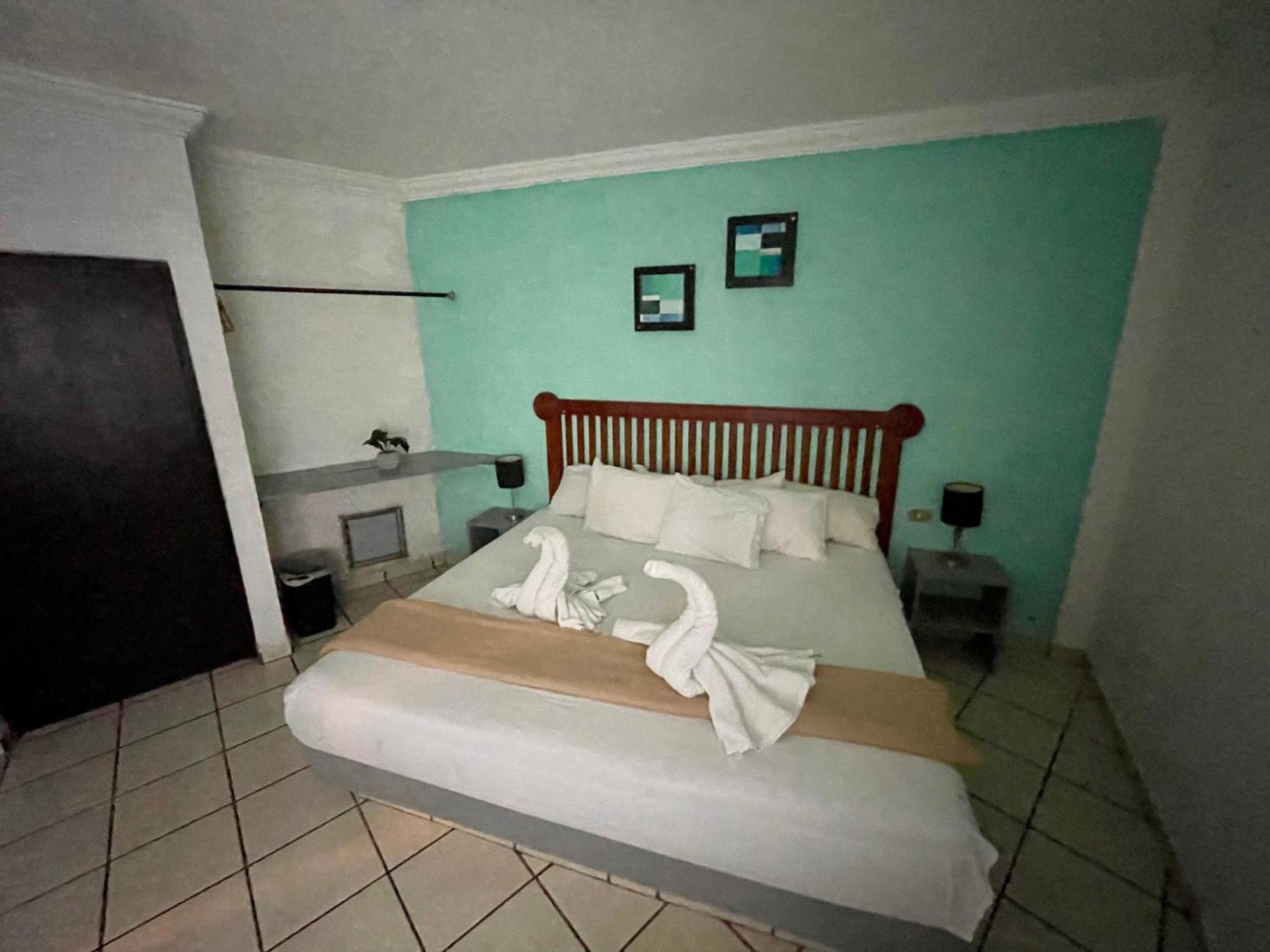 Chi Ibal Hu Hotel Cancun