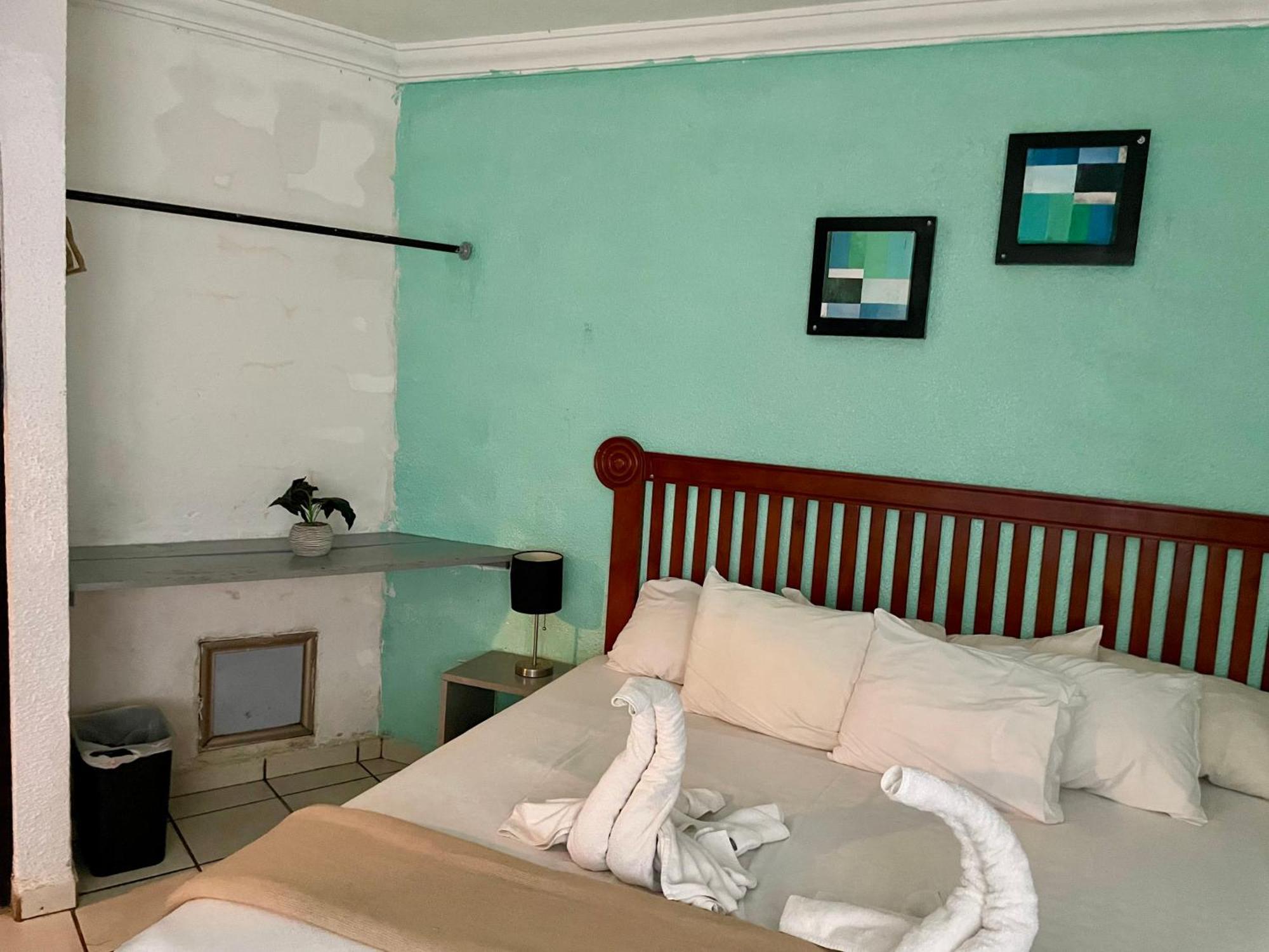 Chi Ibal Hu 5* Cancun