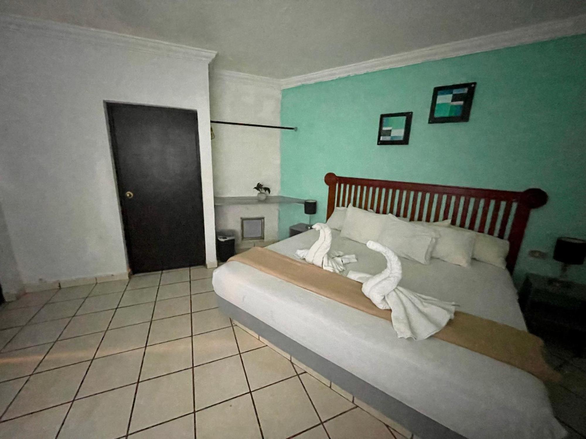 Chi Ibal Hu Hotel Cancun