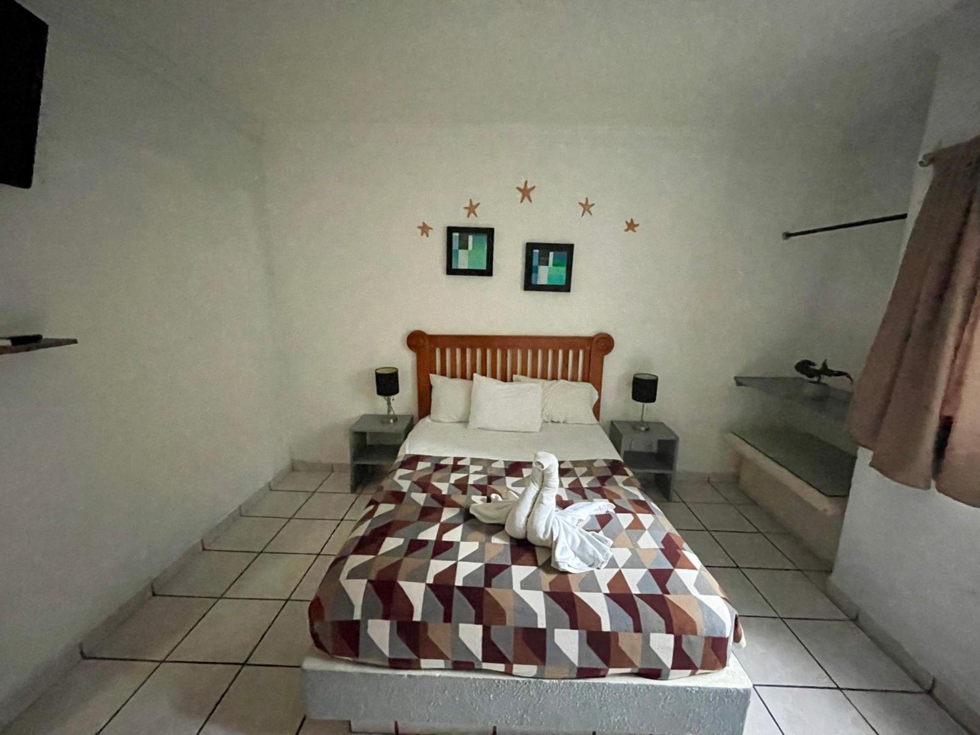 Hotel Chi Ibal Hu Cancun