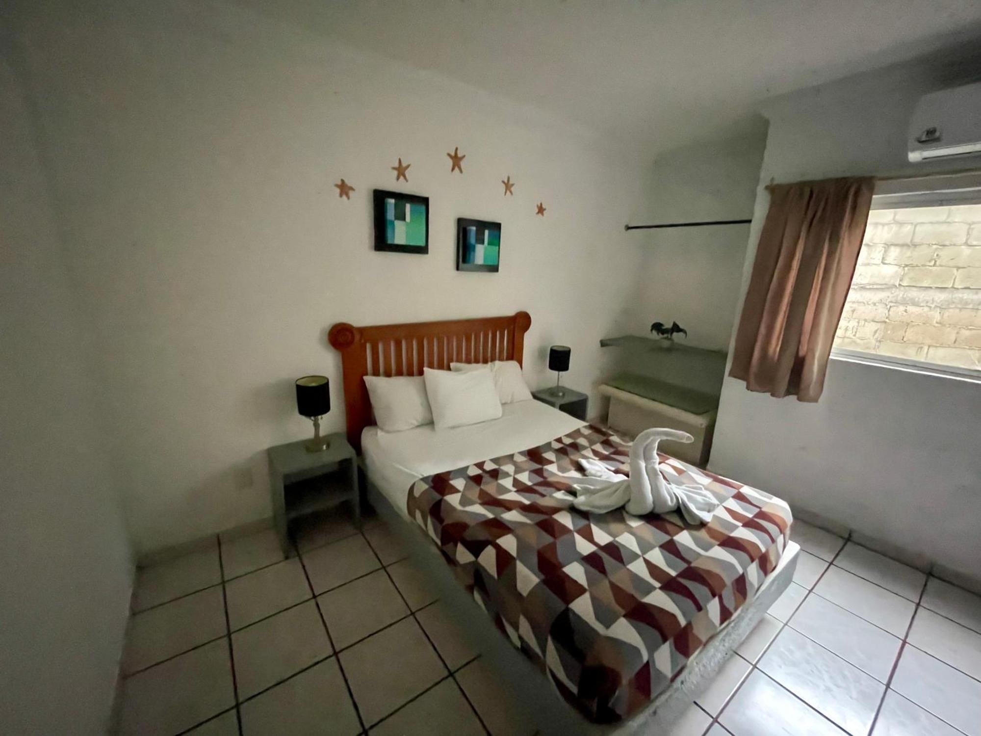 Chi Ibal Hu Hotel
