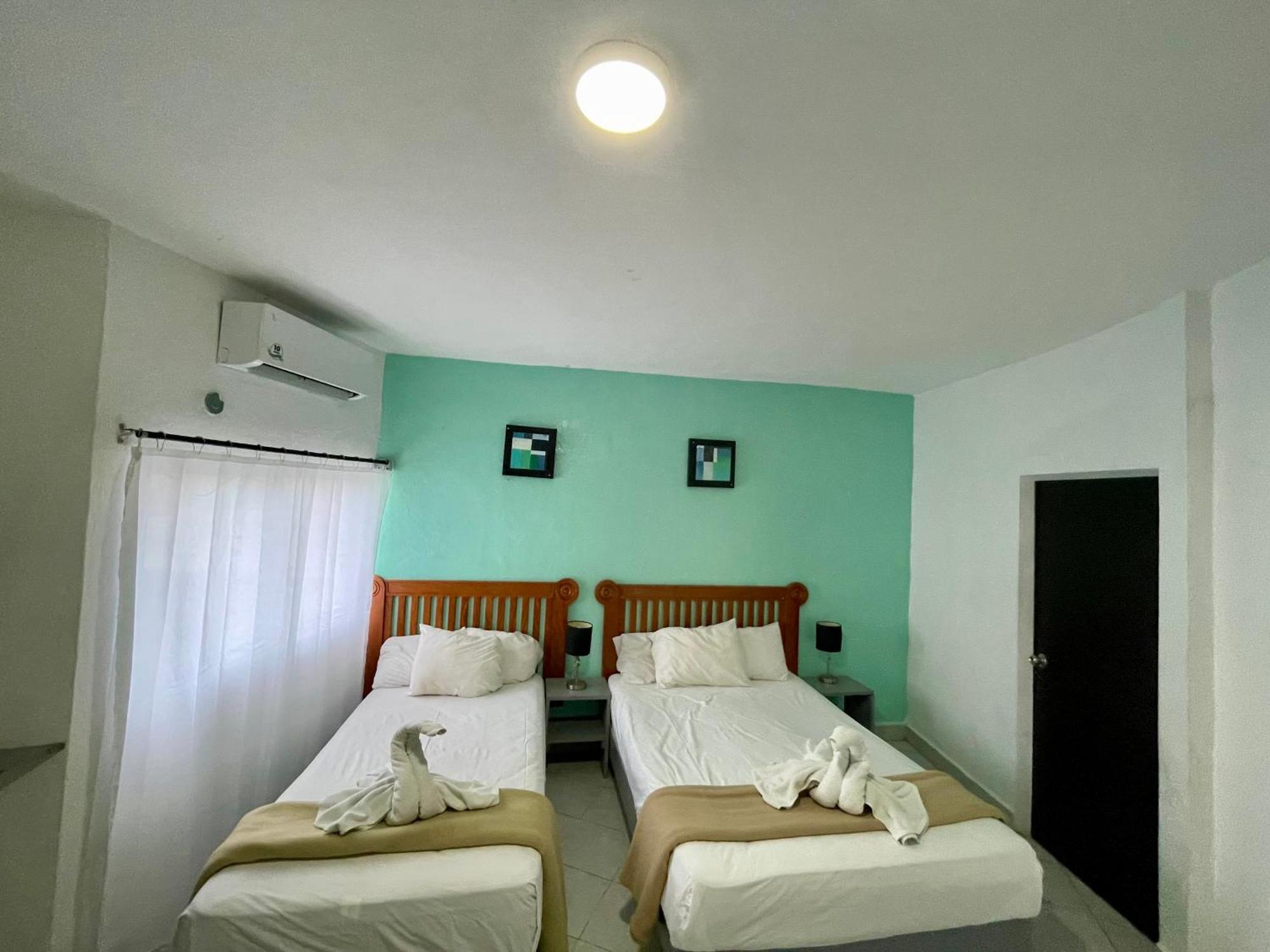 Chi Ibal Hu Cancun