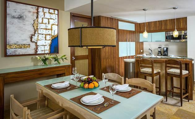 The Bliss At Vidanta Riviera Maya Apartahotel Cancún