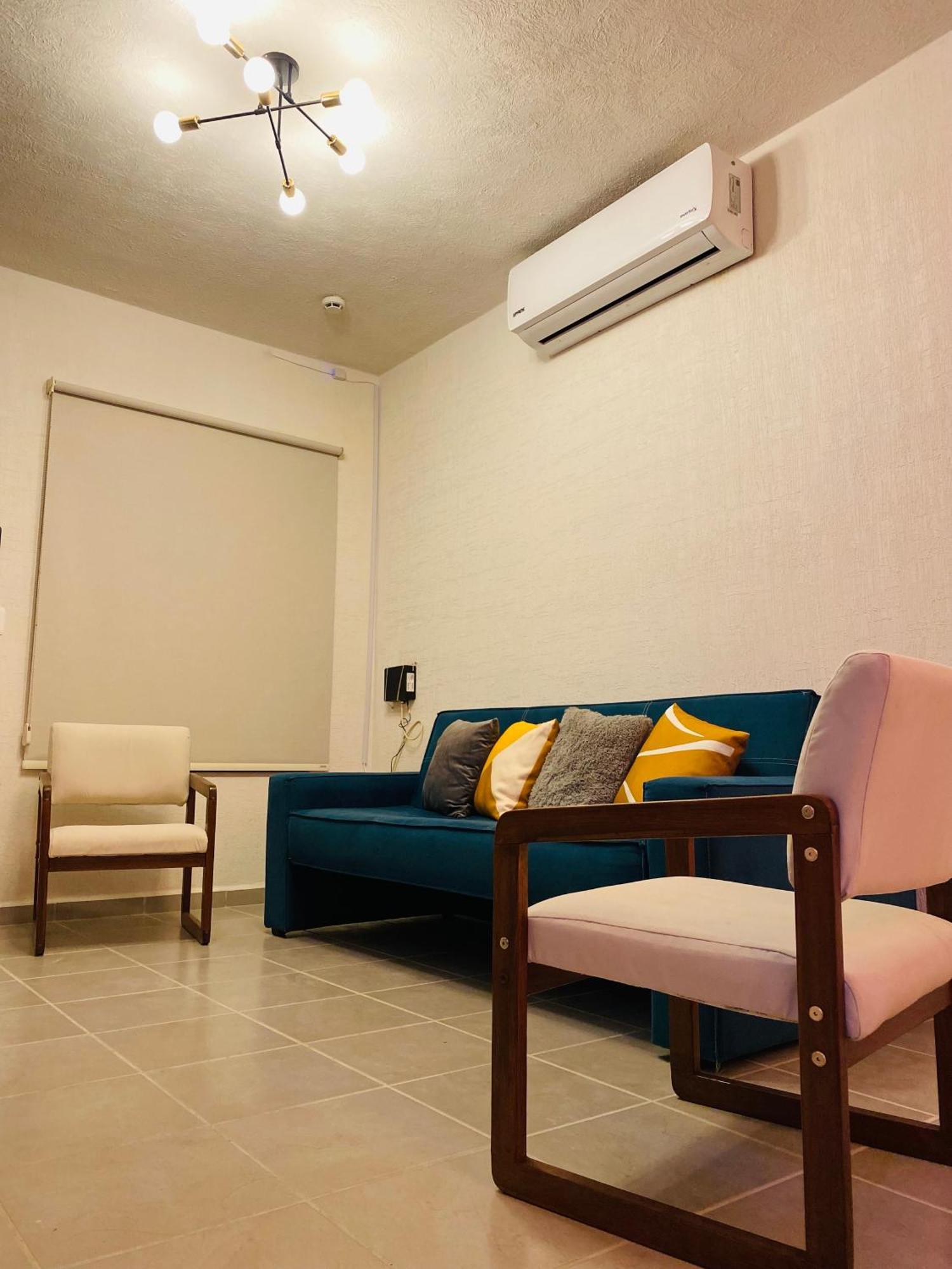 Casa Pina Сasa de vacaciones Cancún