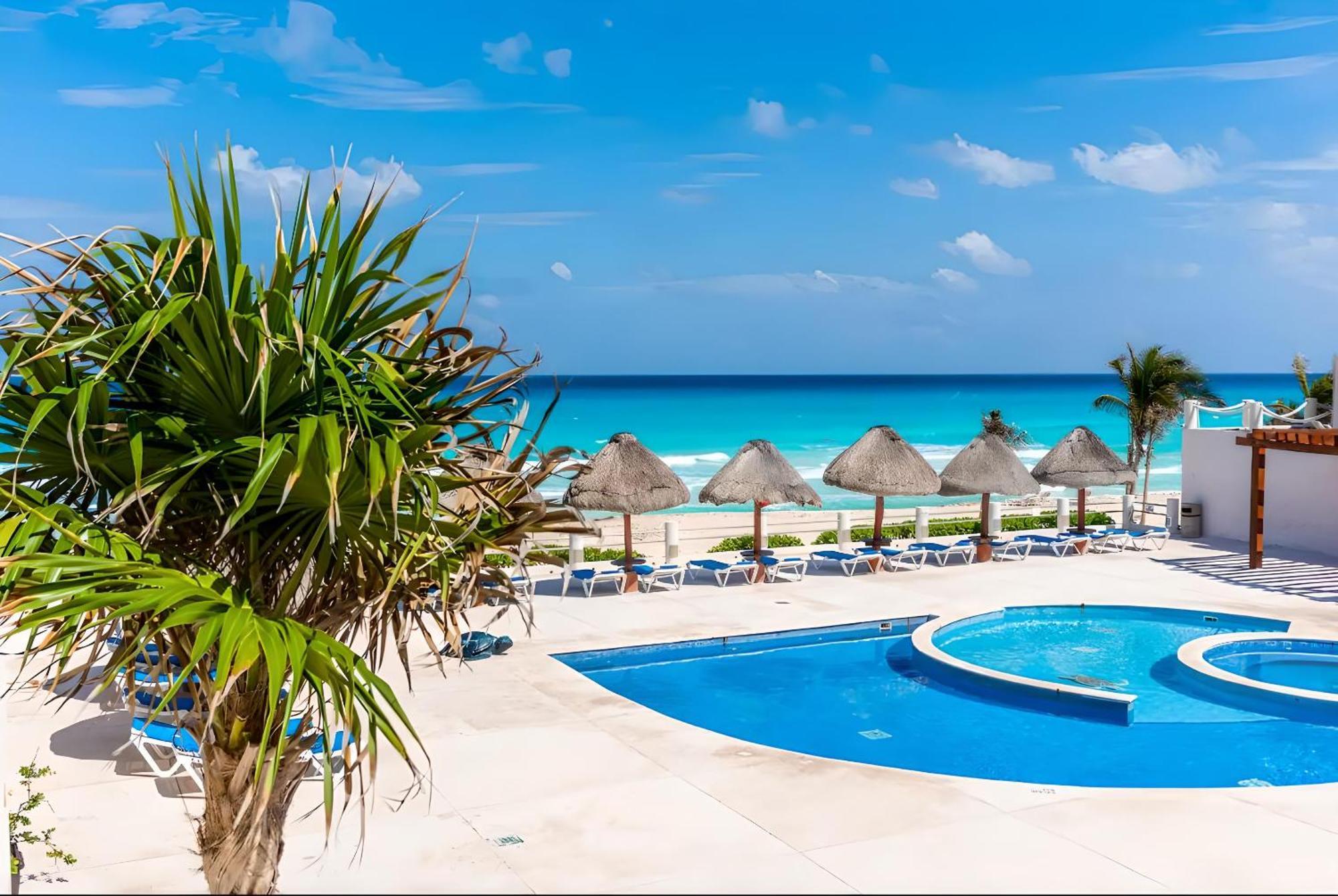 Marlin By Andiani Travel Cancún