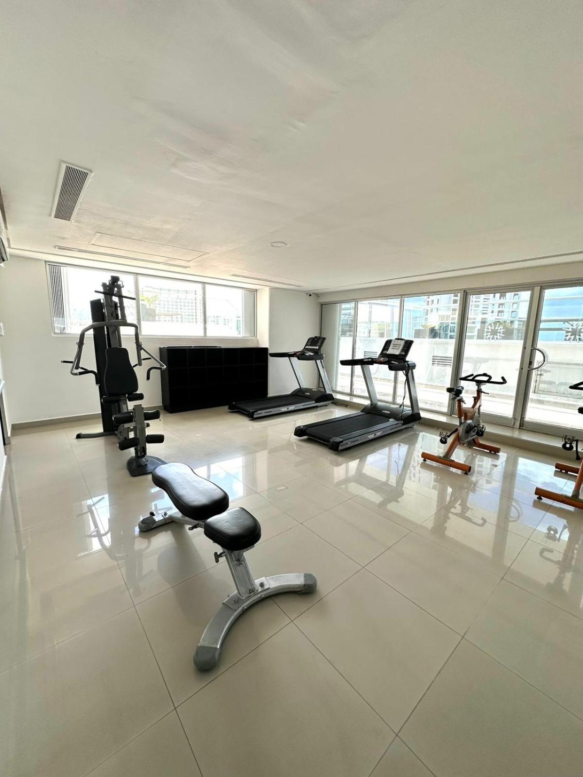 Apartamento Plaza Cancún
