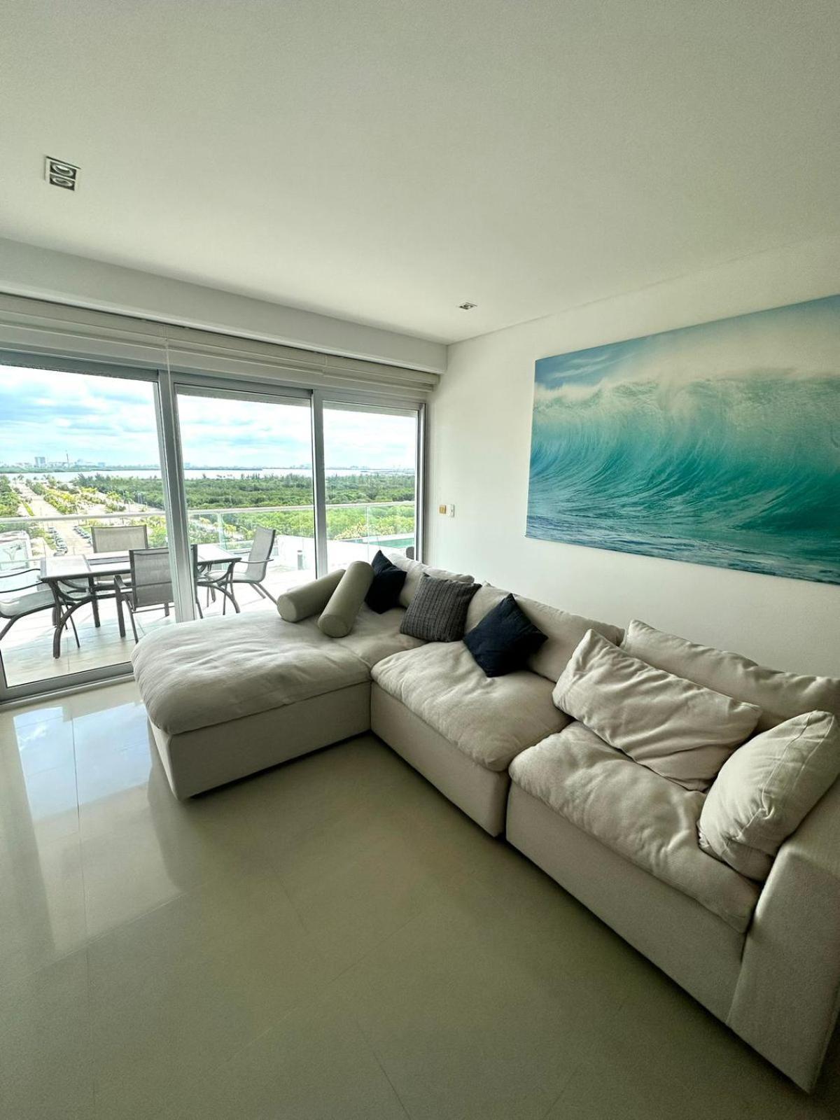 Plaza Apartamento