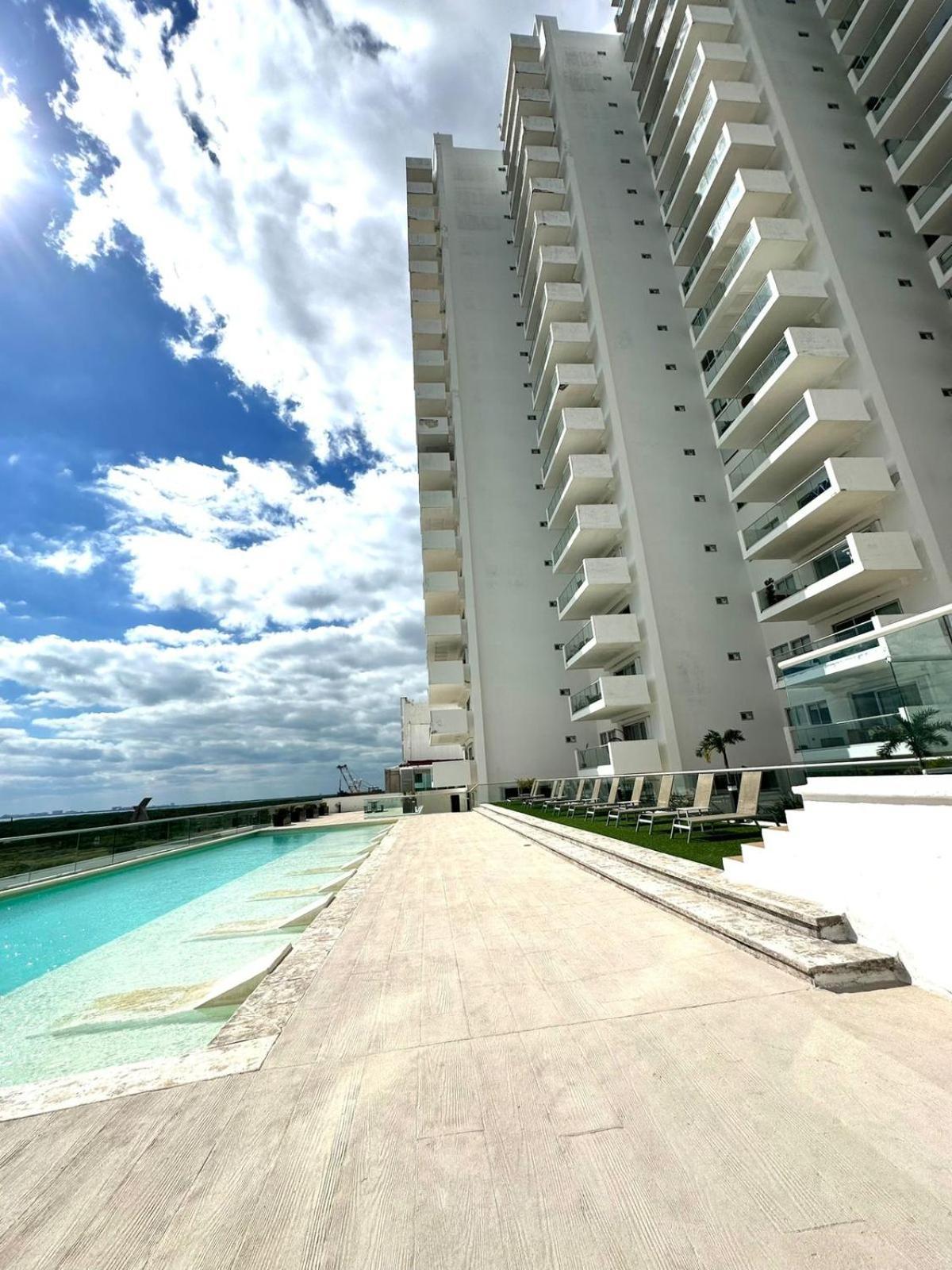 Apartamento Plaza Cancún