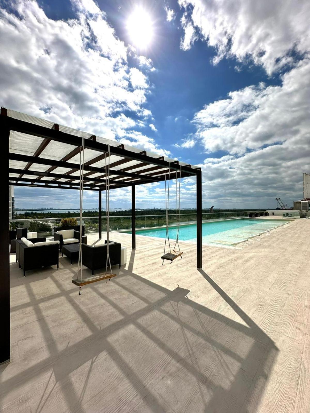 Apartamento Plaza