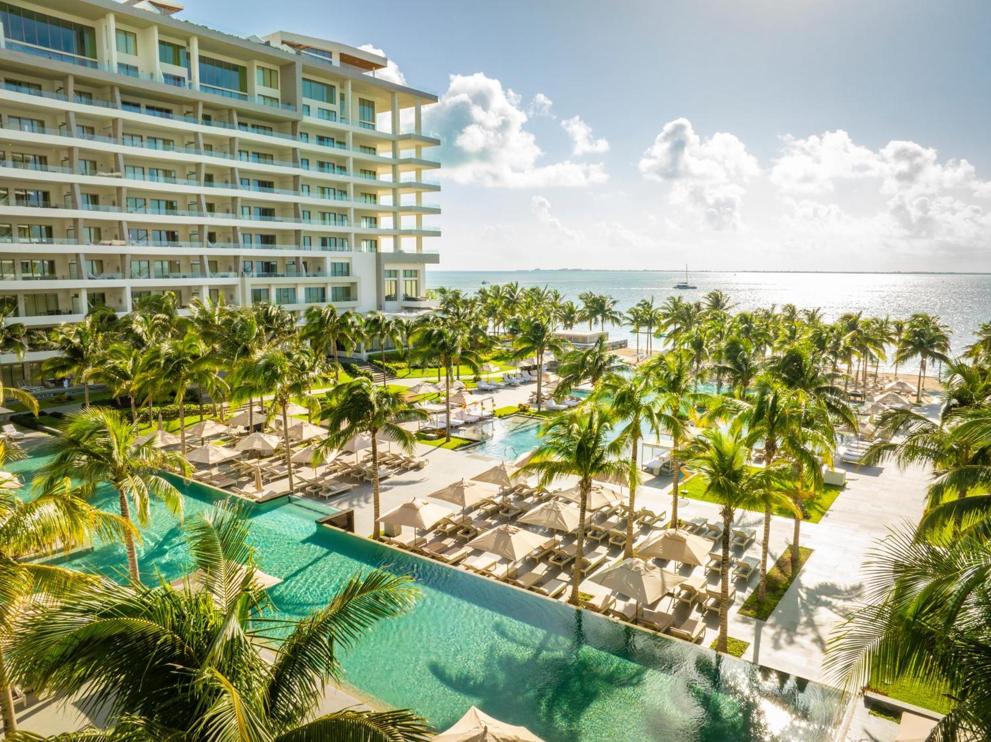 Hotel Garza Blanca Resort&spa